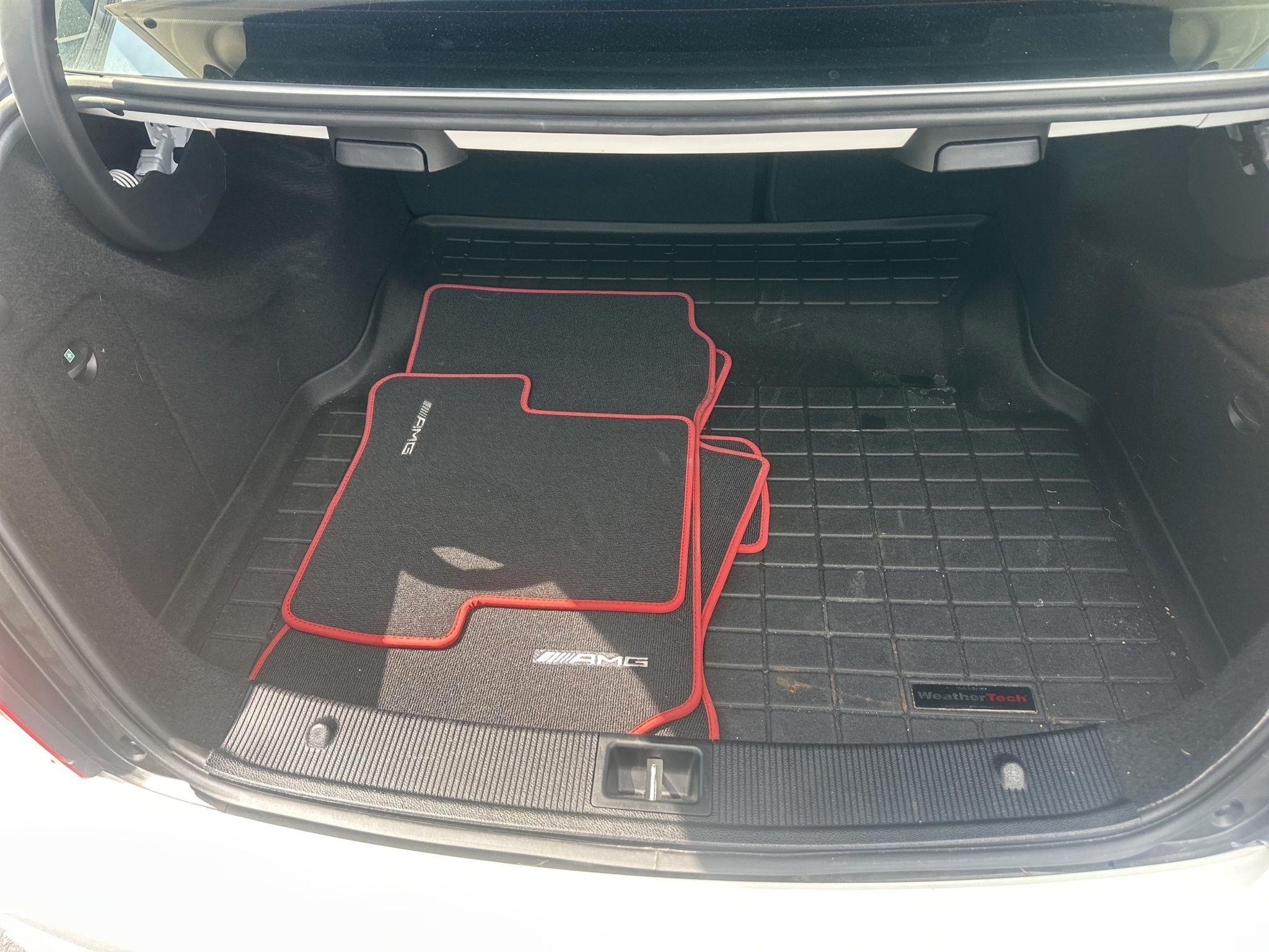 Mercedes-Benz C-Class  2013