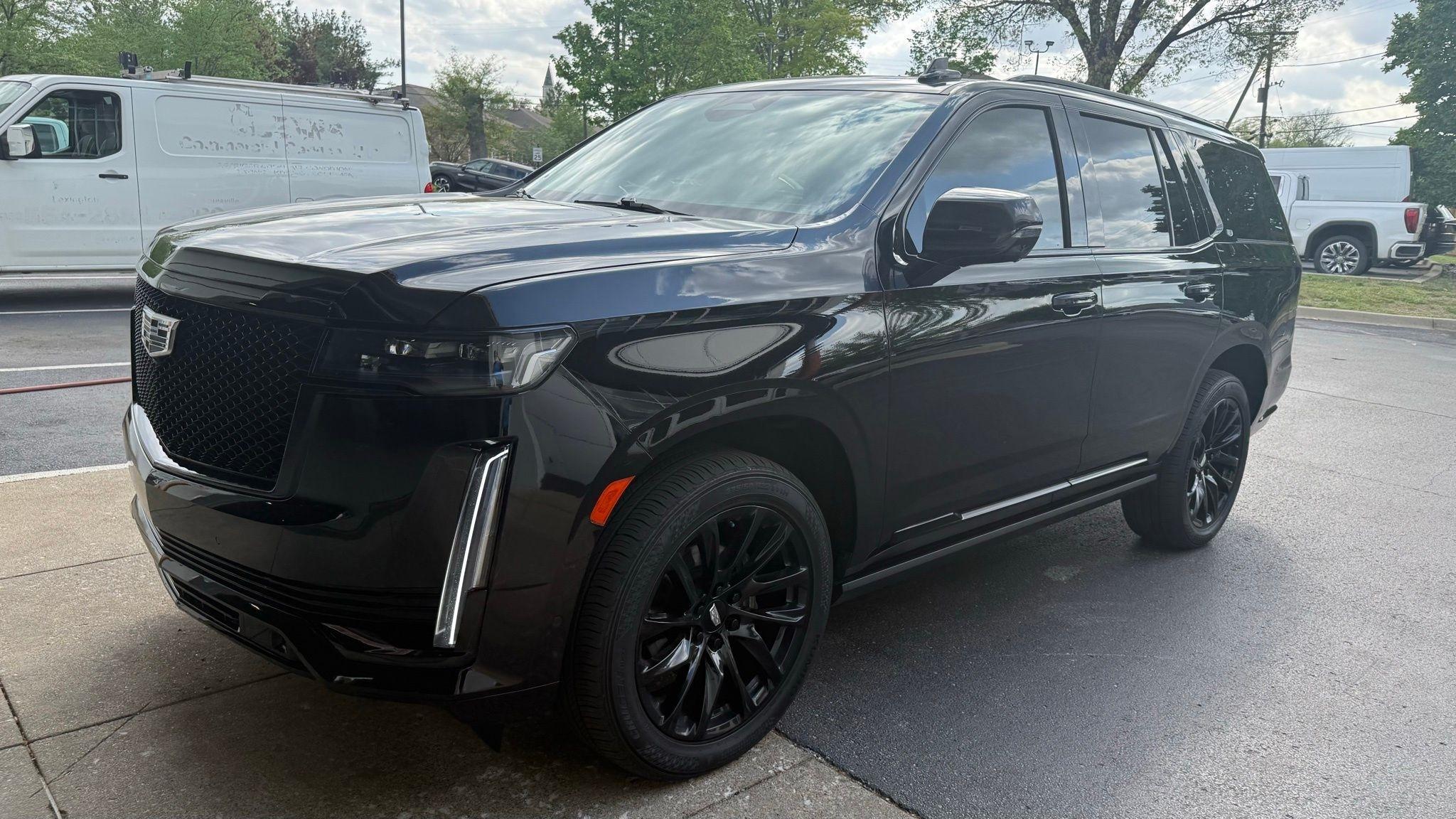 Cadillac Escalade  2023