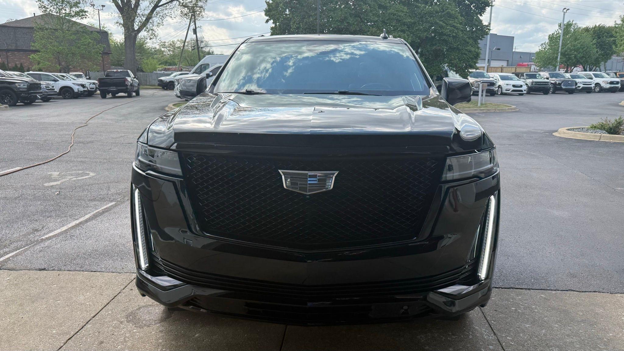 Cadillac Escalade  2023