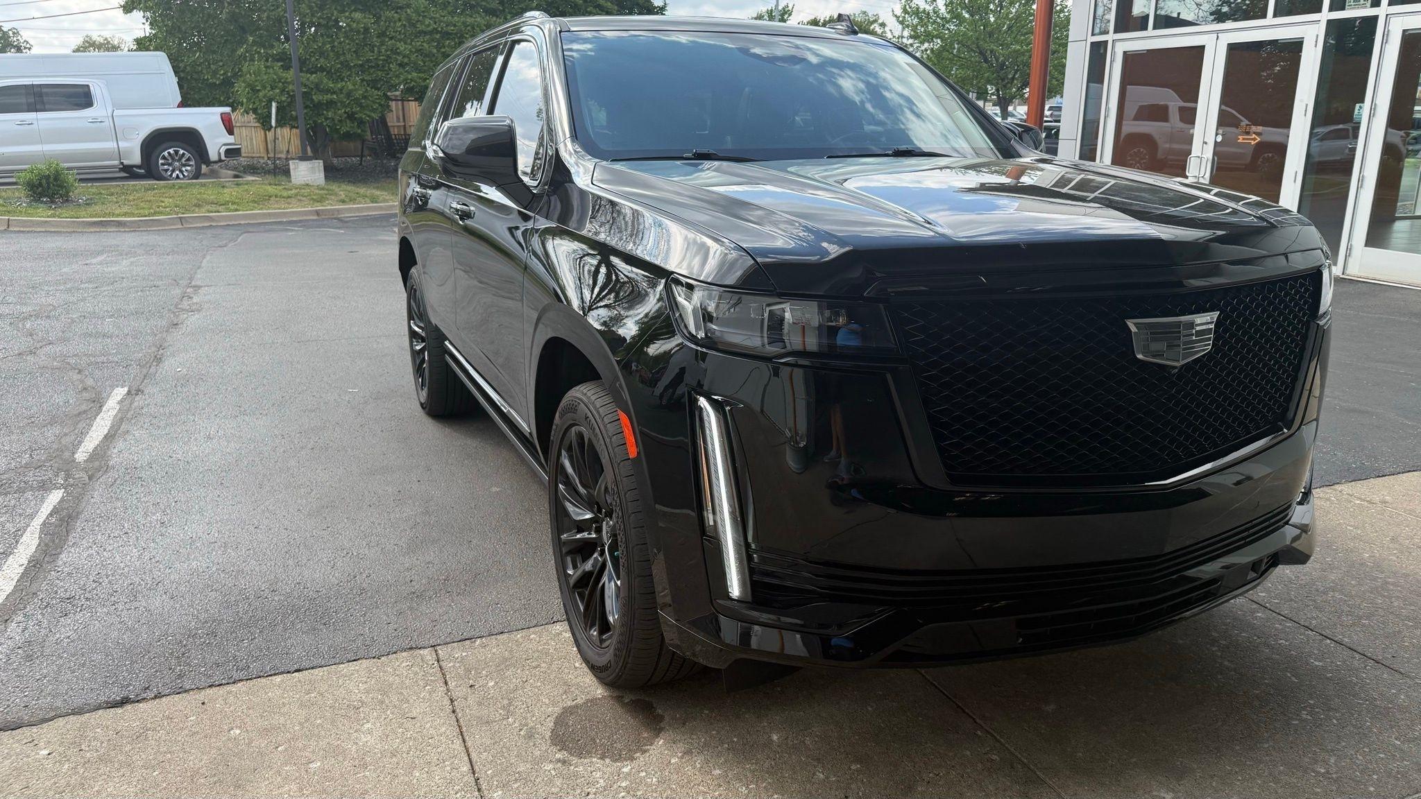 Cadillac Escalade  2023