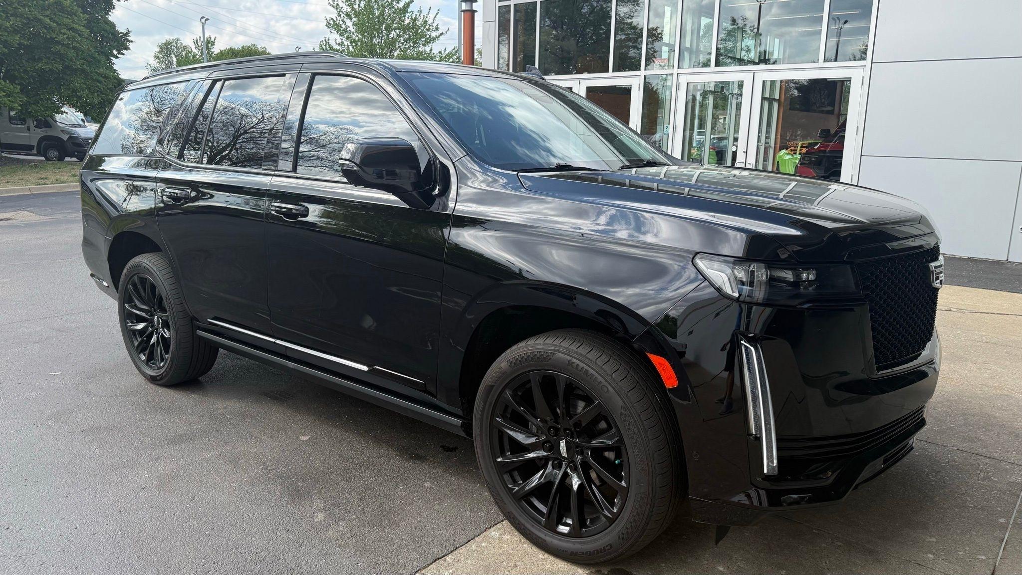 Cadillac Escalade  2023