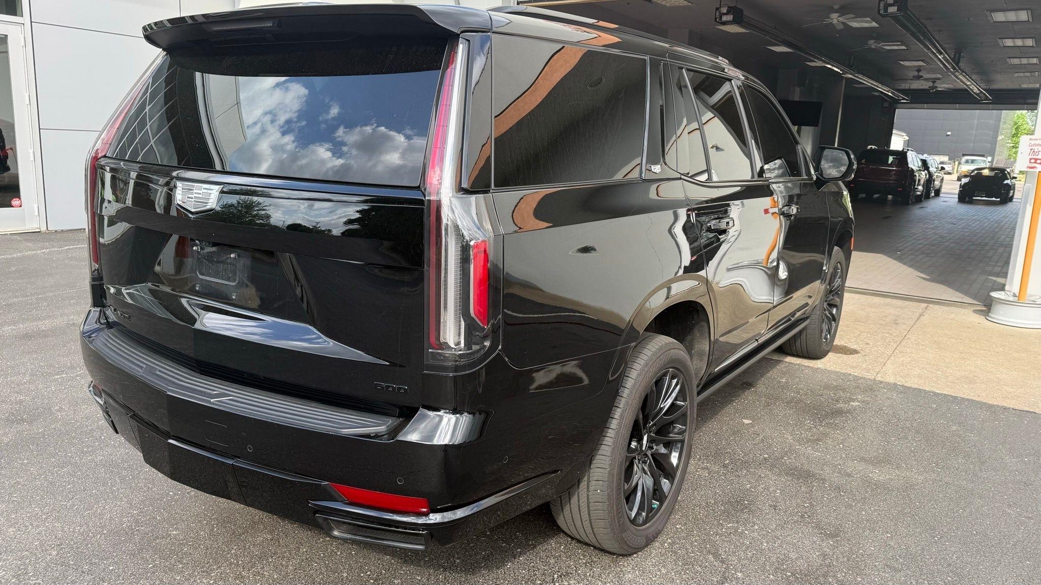 Cadillac Escalade  2023