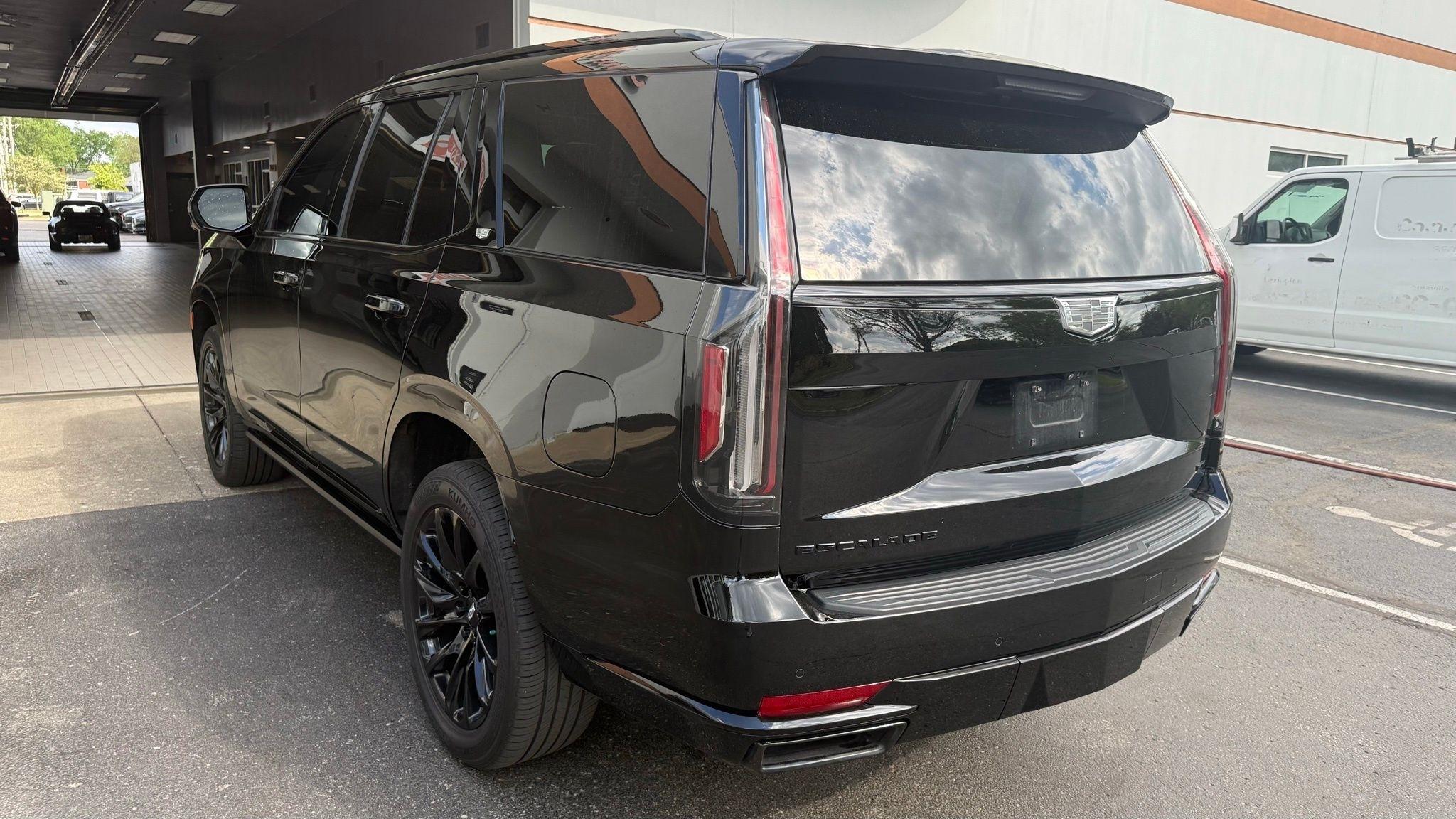 Cadillac Escalade  2023