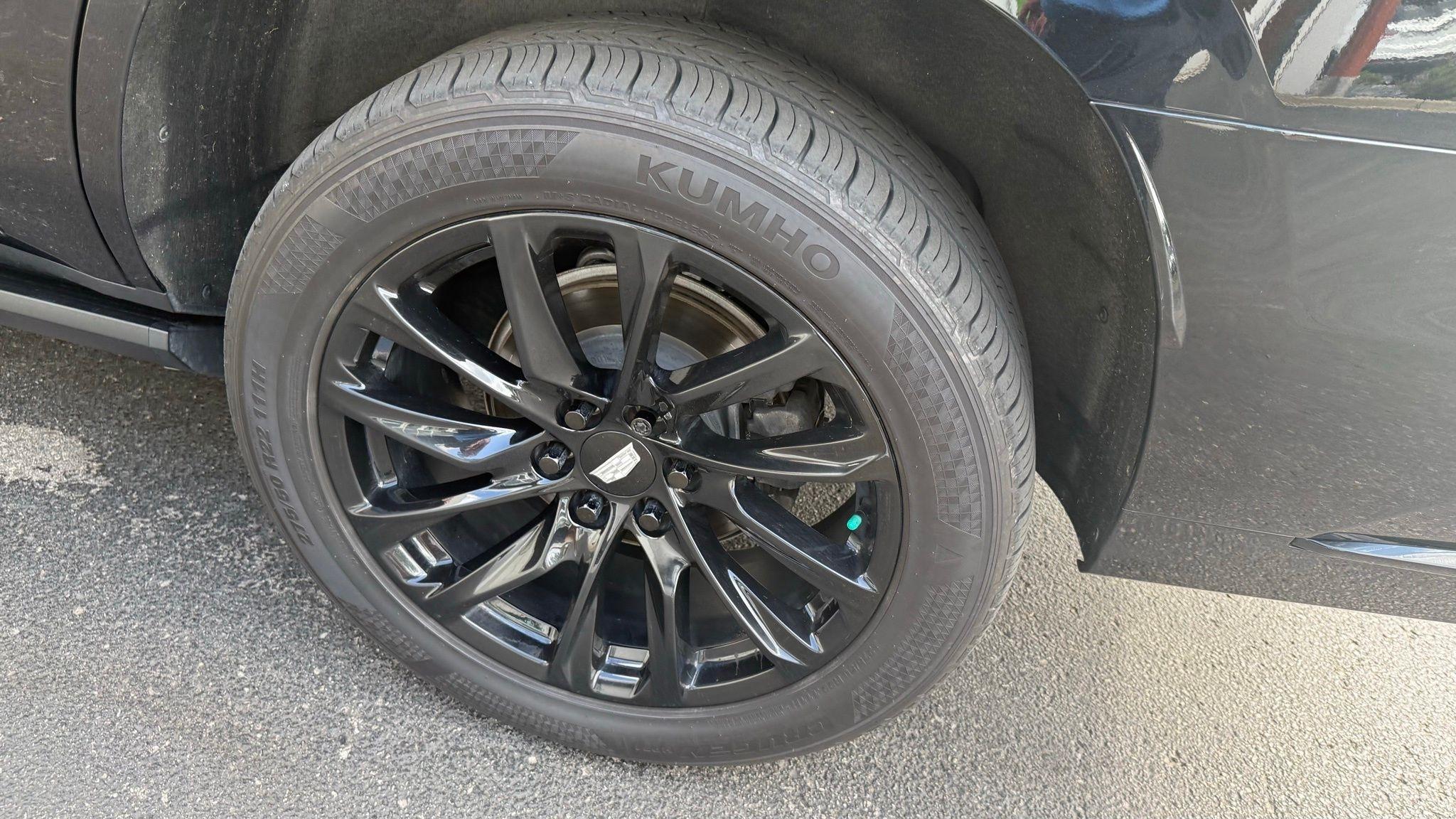 Cadillac Escalade  2023