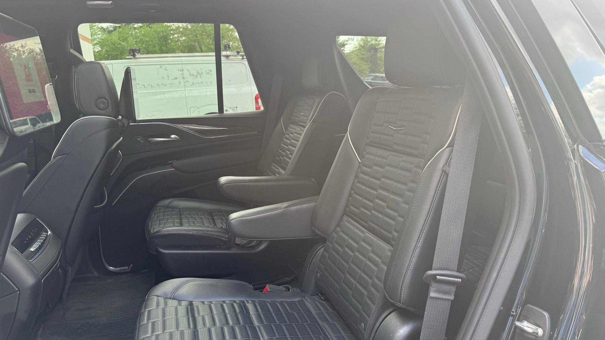 Cadillac Escalade  2023