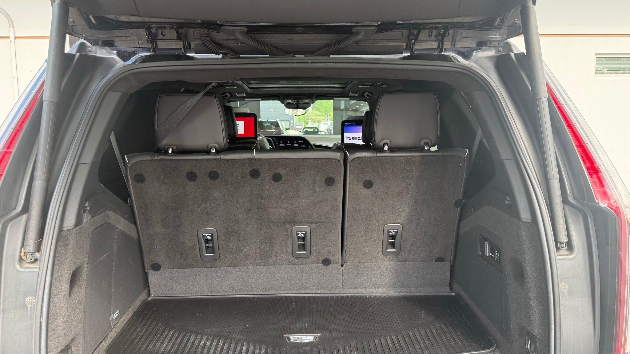 Cadillac Escalade  2023