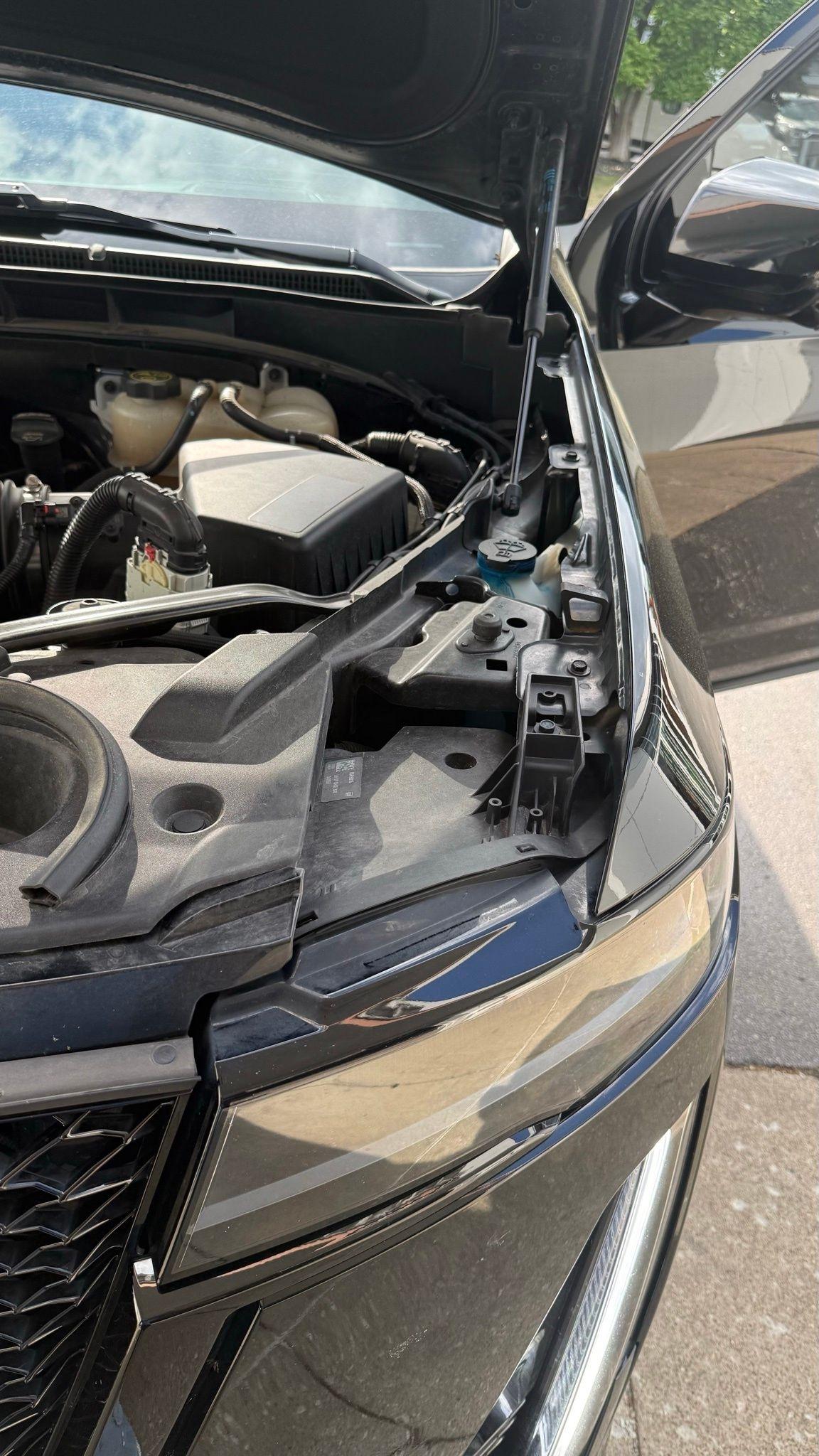 Cadillac Escalade  2023