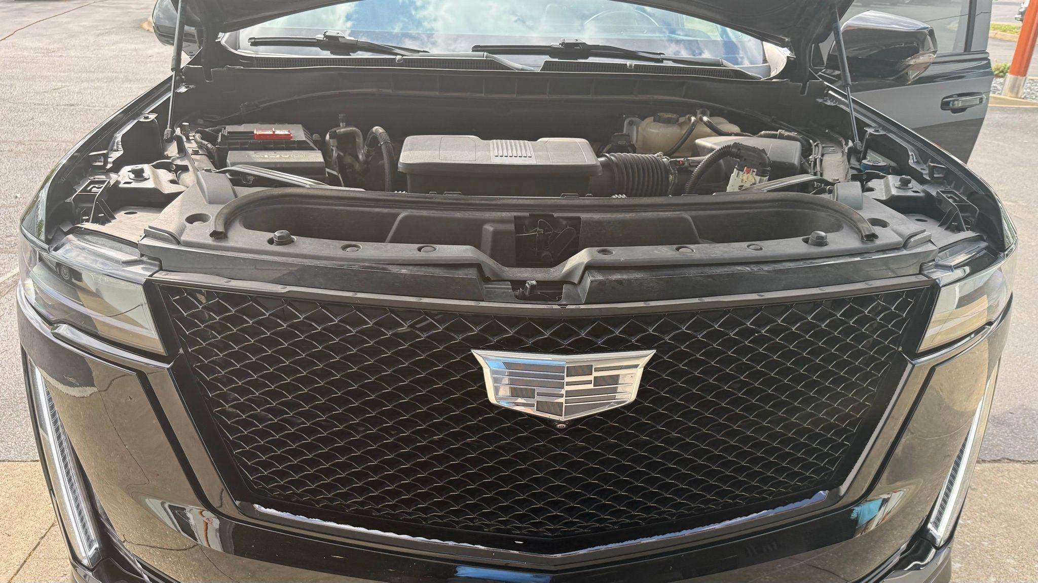 Cadillac Escalade  2023