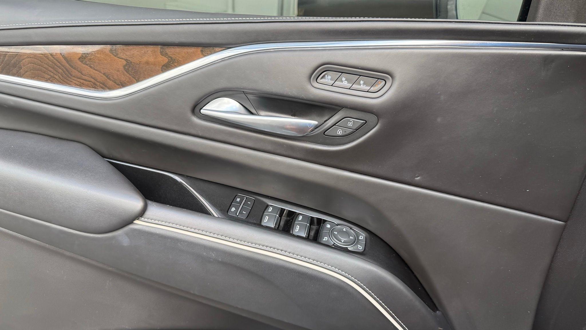 Cadillac Escalade  2023