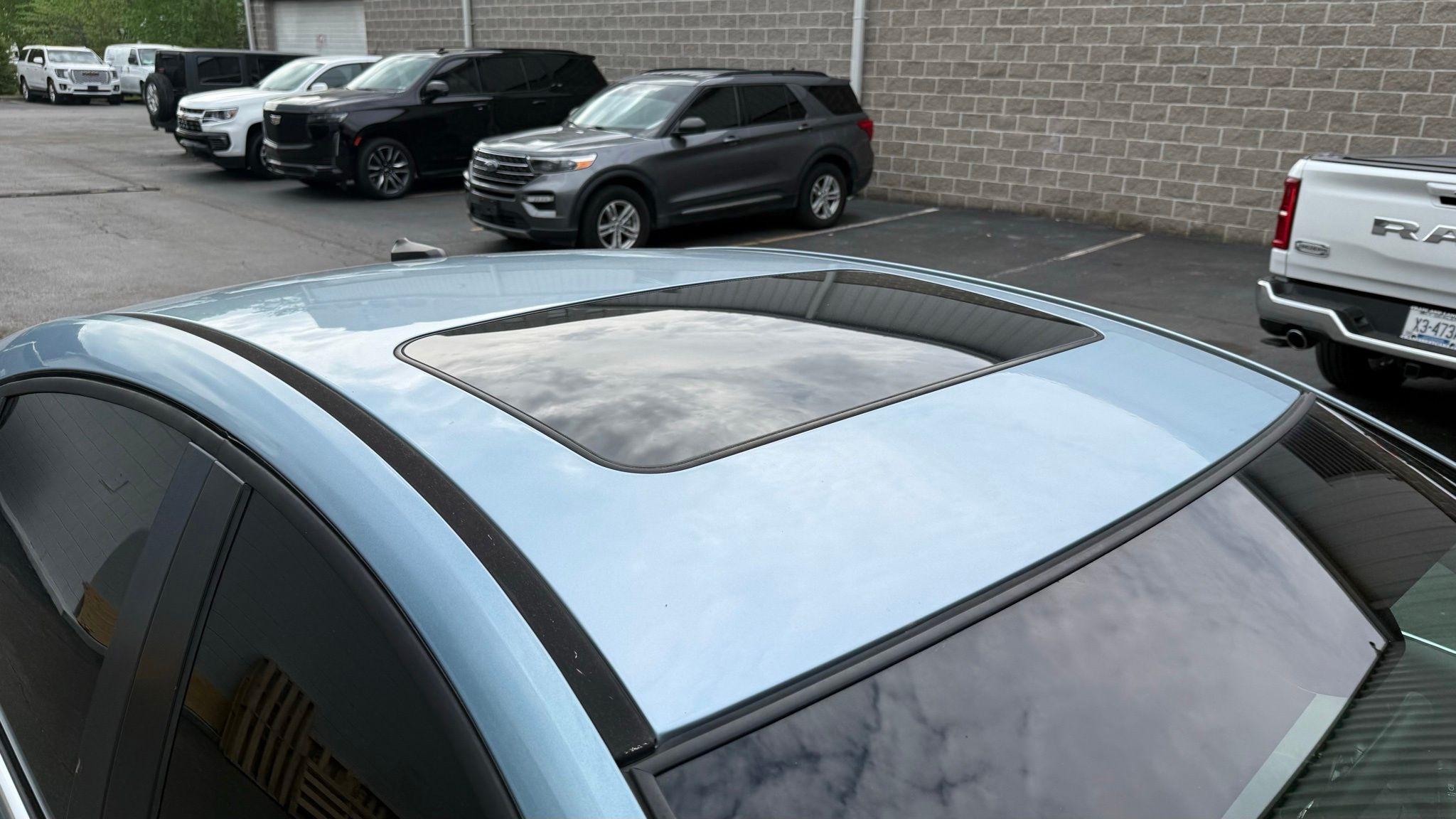 Chevrolet Cruze  2011