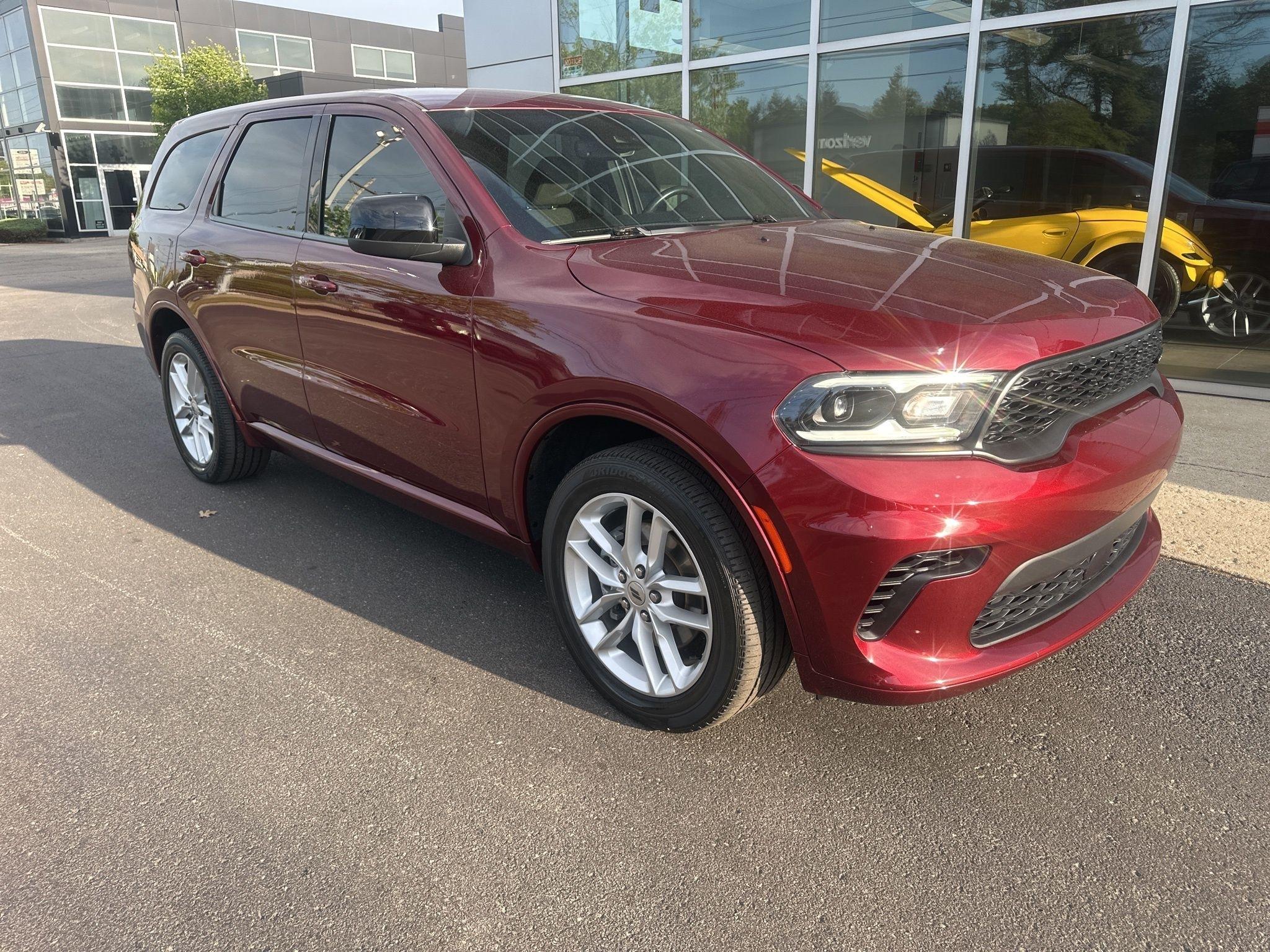 Dodge Durango  2023