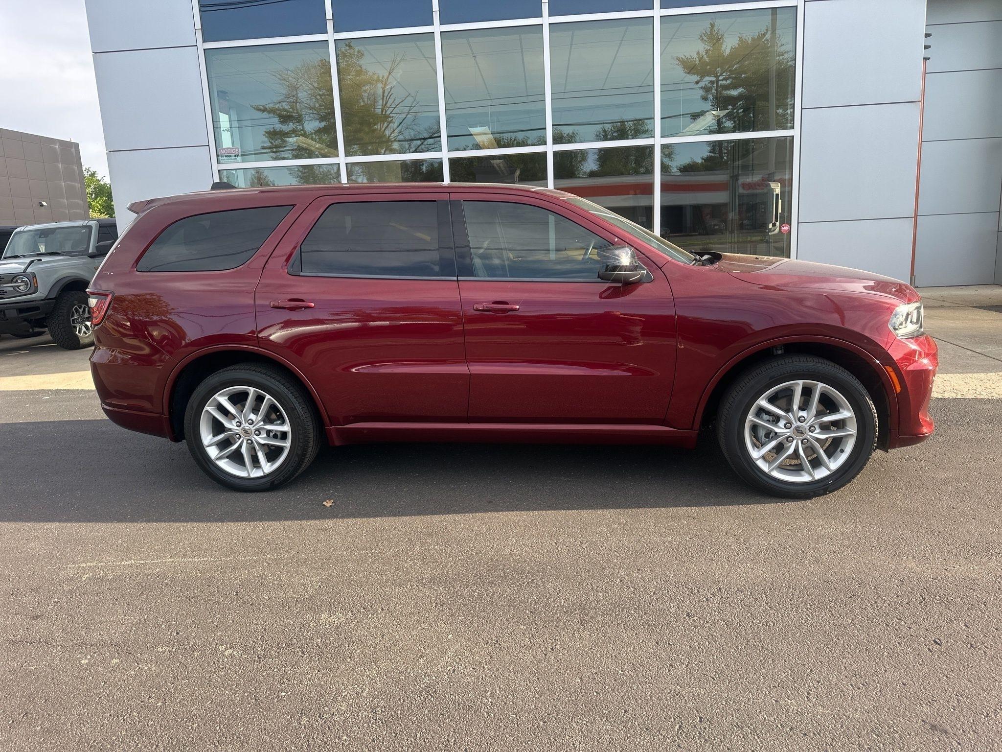 Dodge Durango  2023
