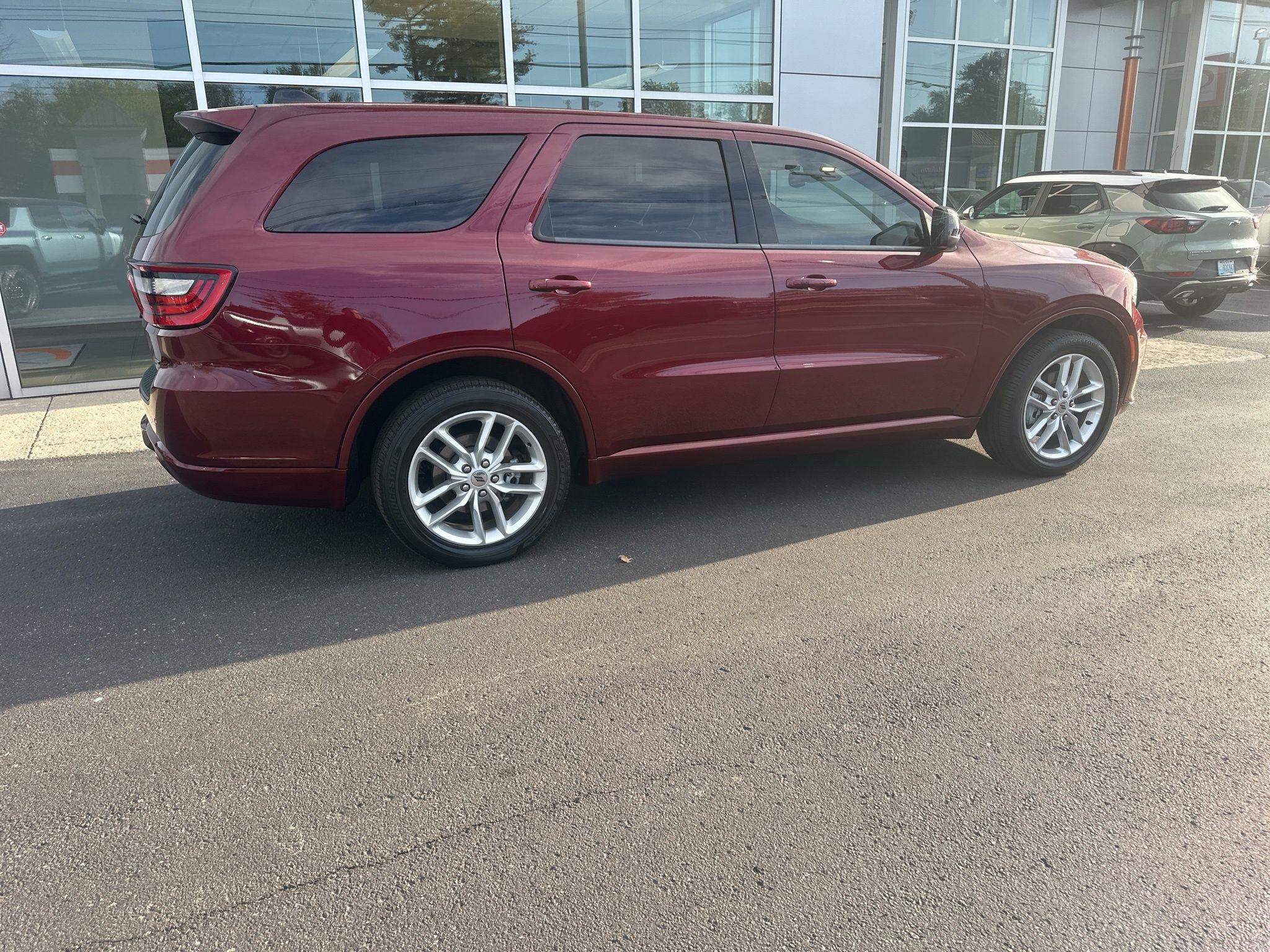 Dodge Durango  2023