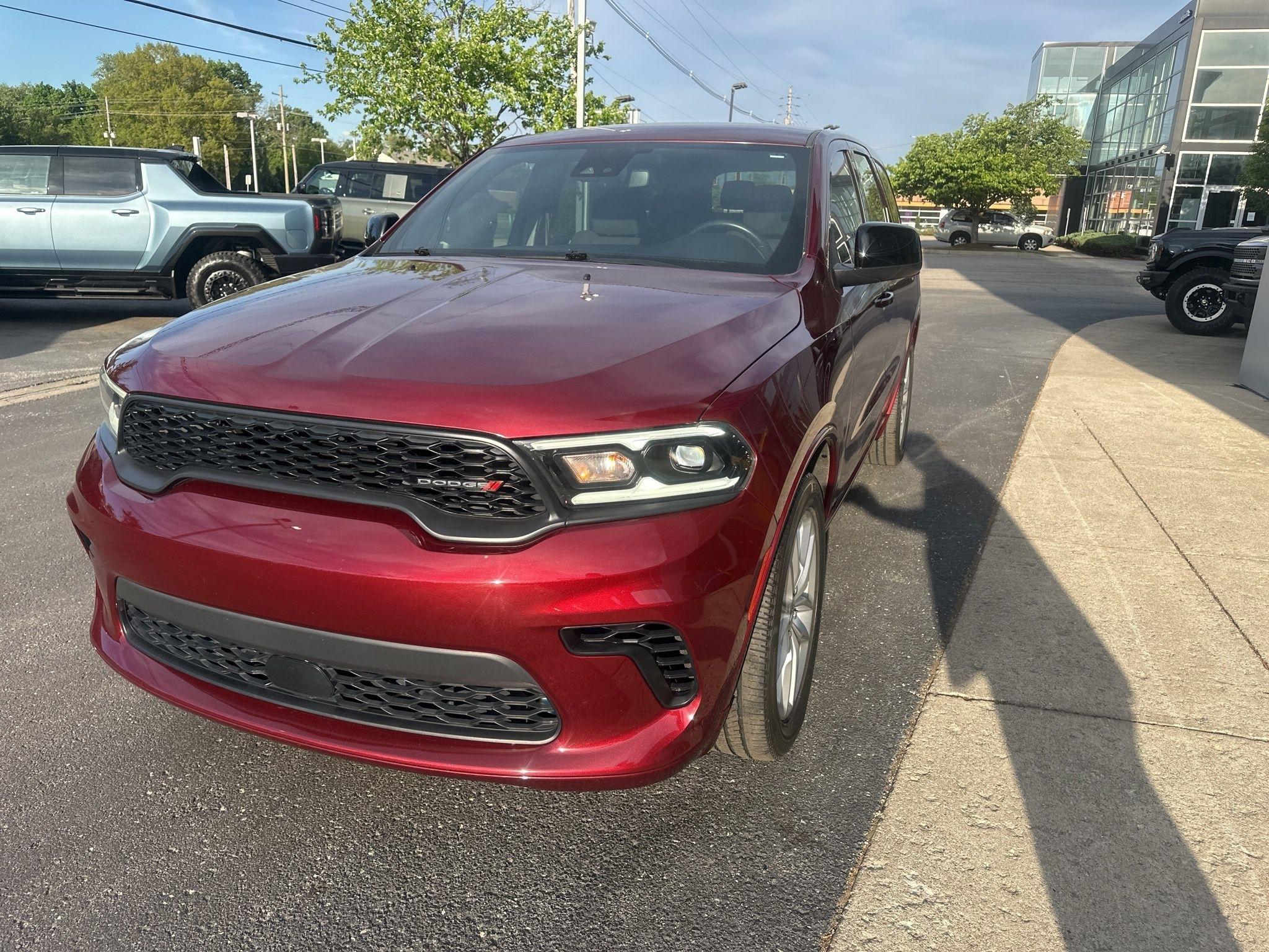 Dodge Durango  2023