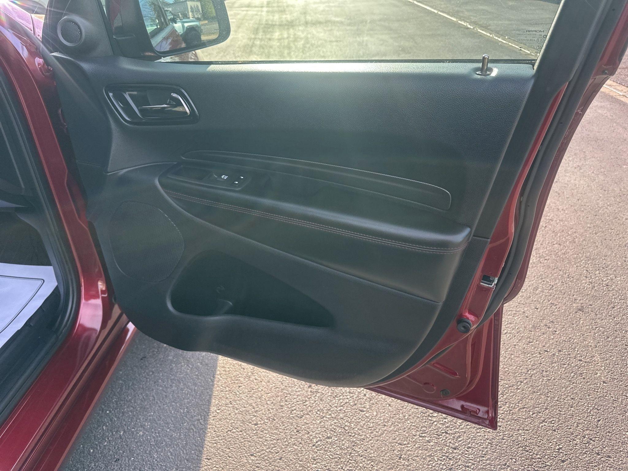 Dodge Durango  2023