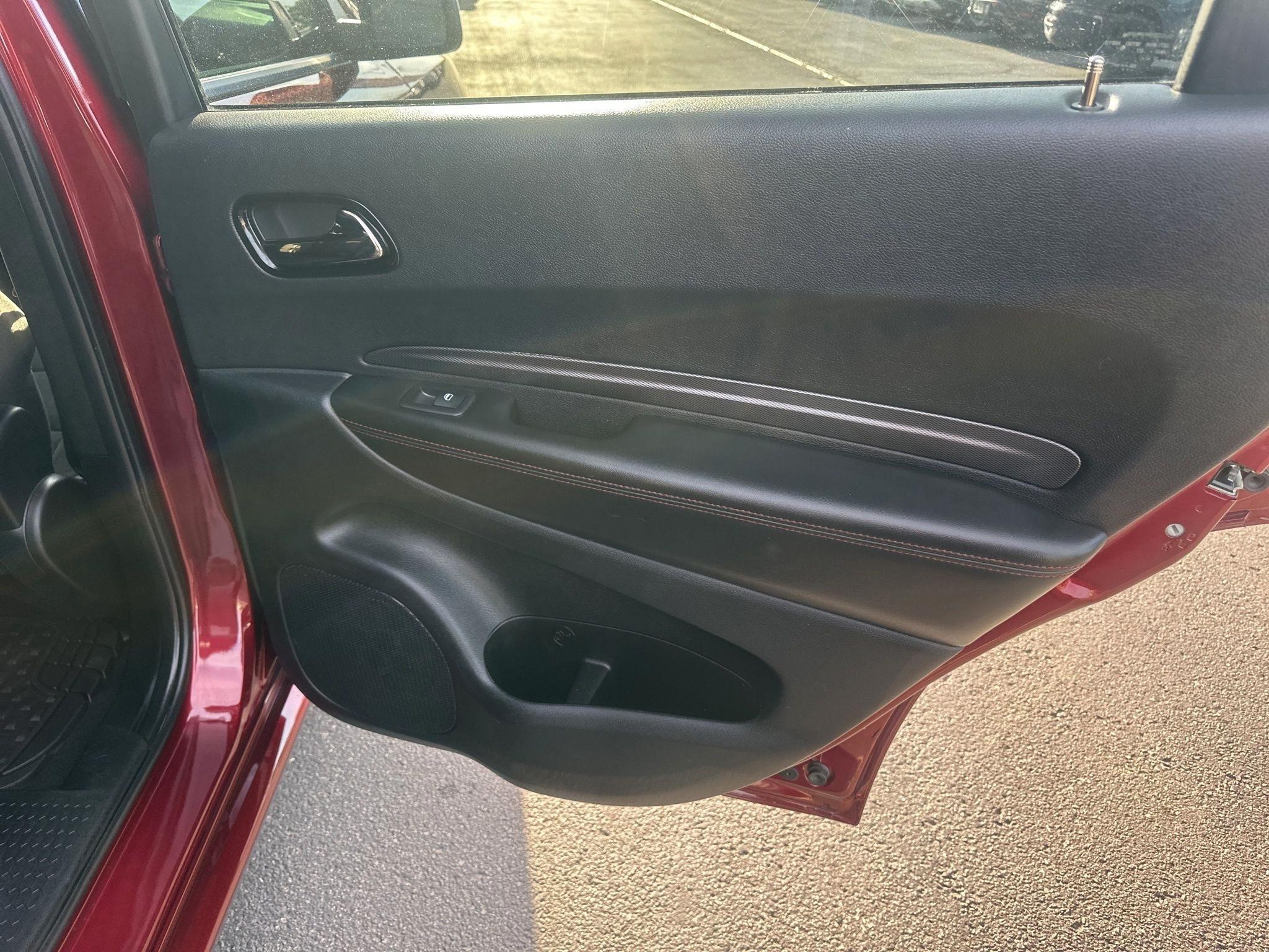 Dodge Durango  2023