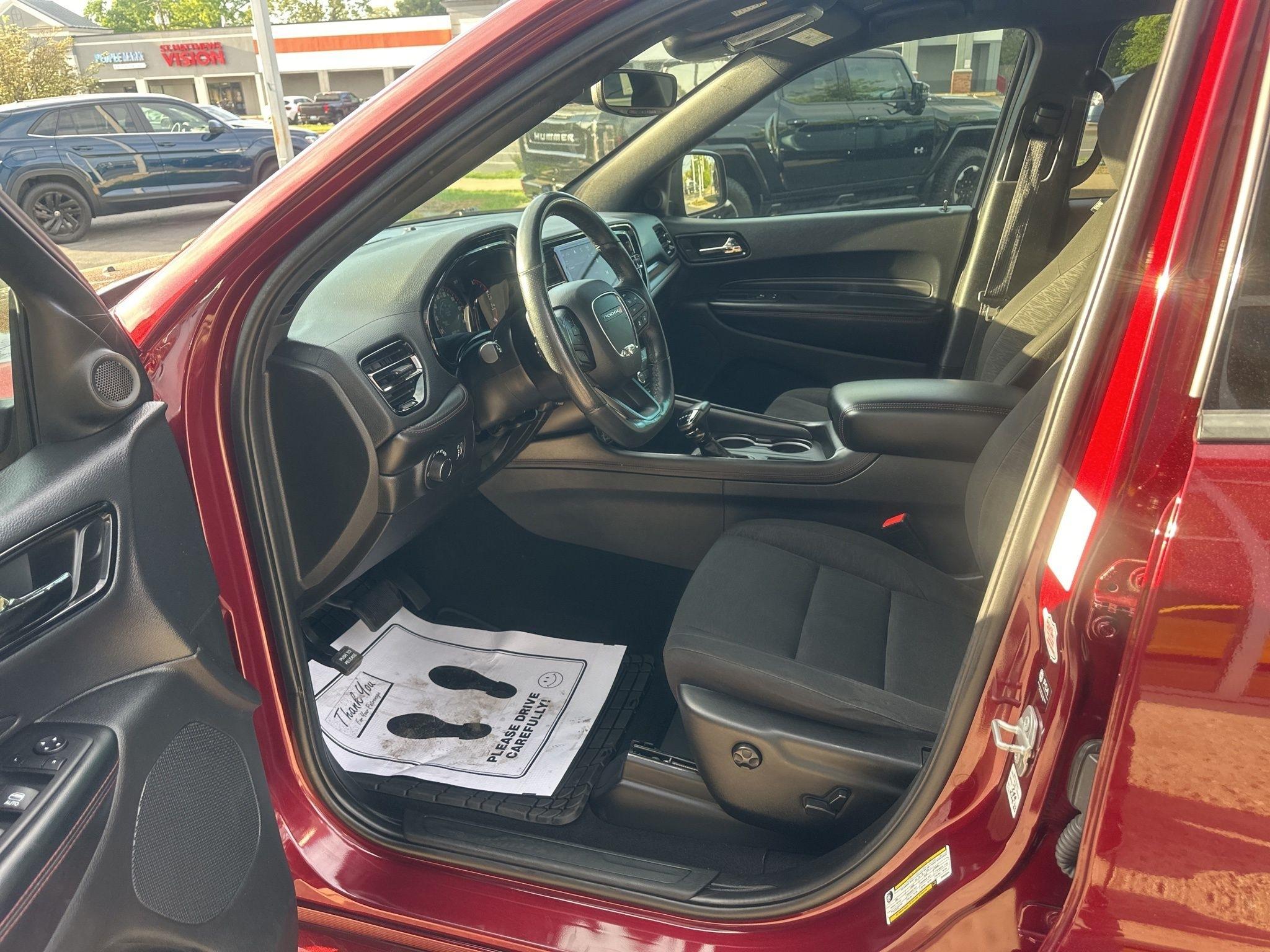 Dodge Durango  2023