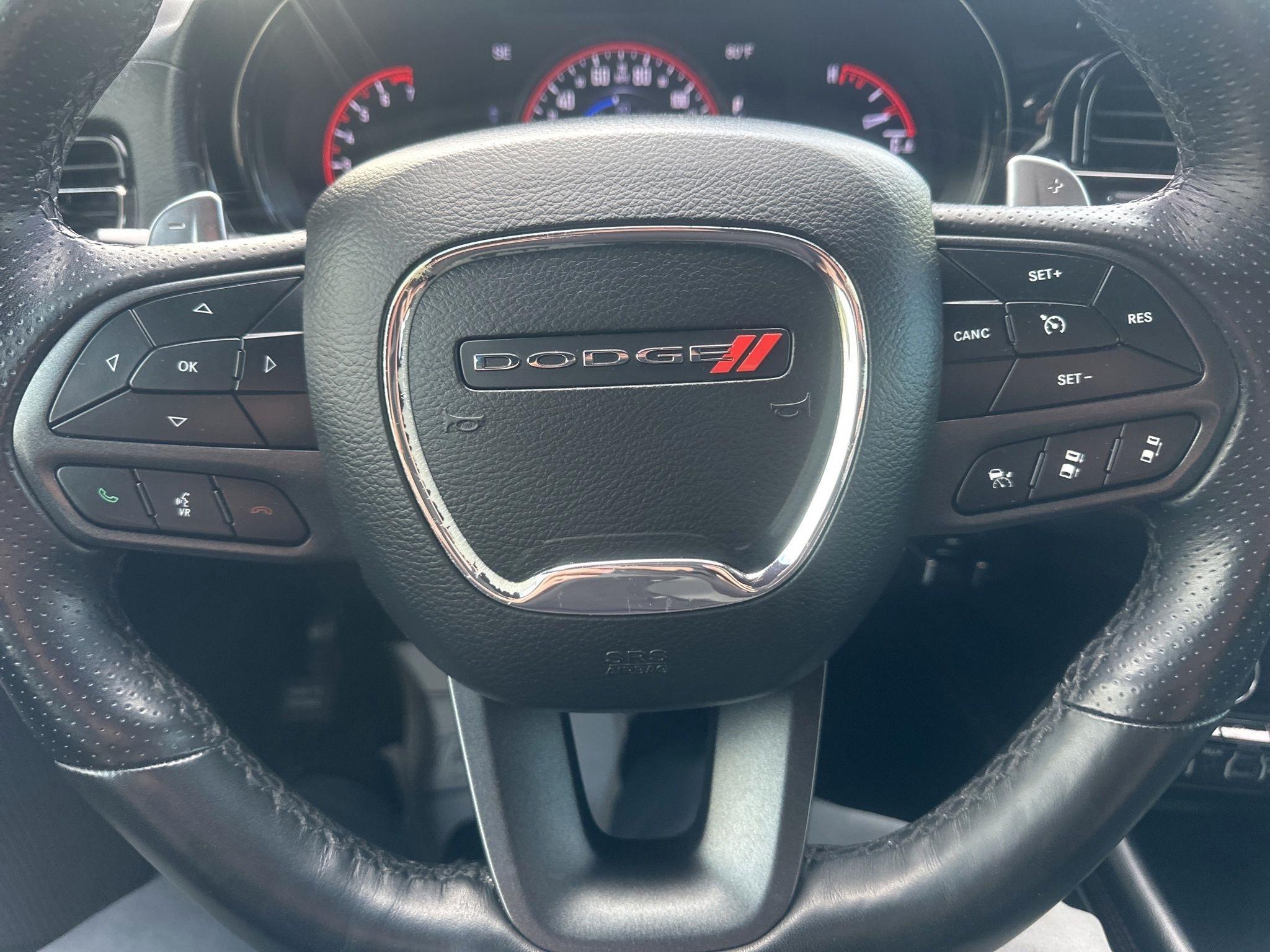 Dodge Durango  2023