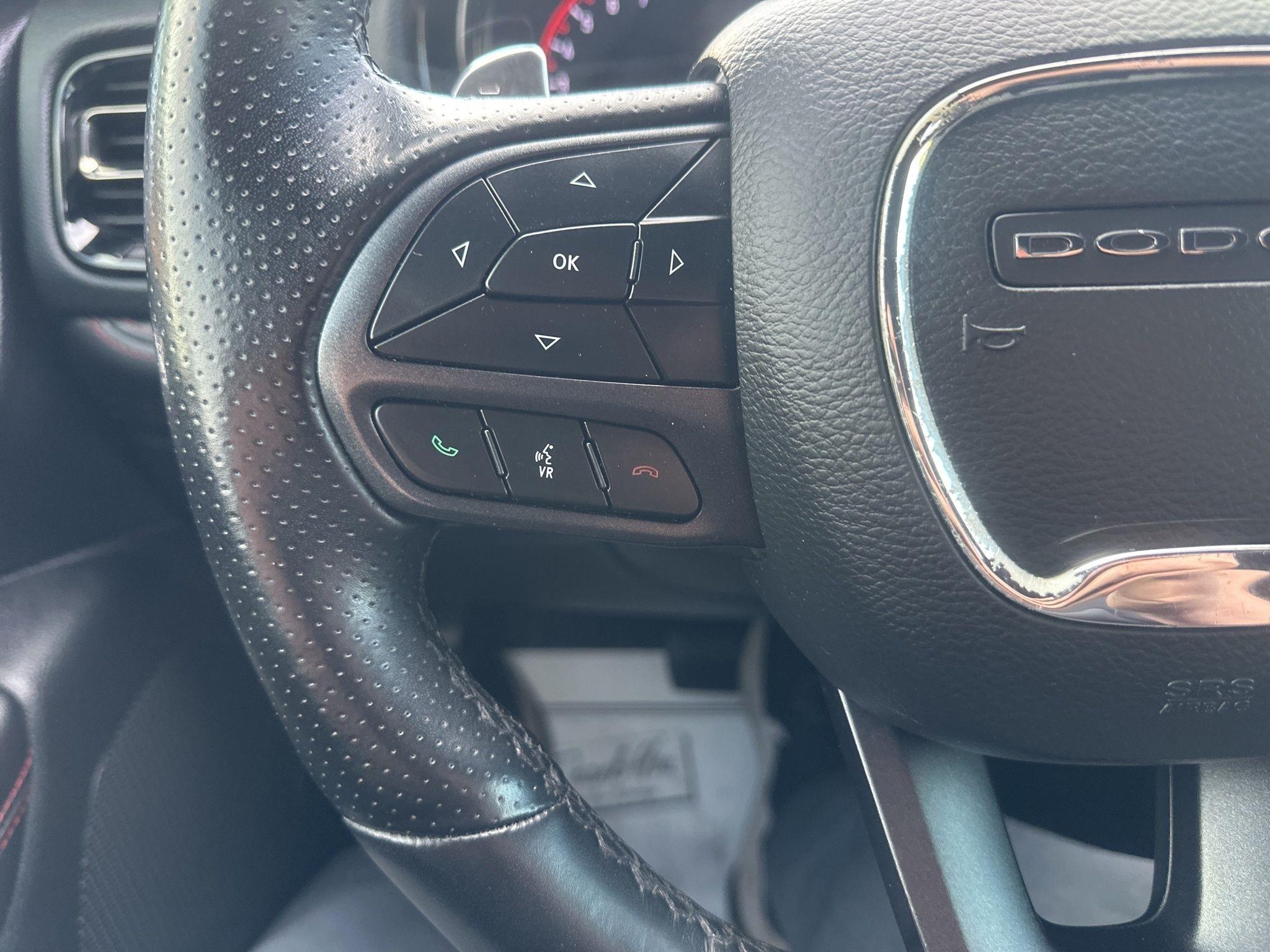 Dodge Durango  2023