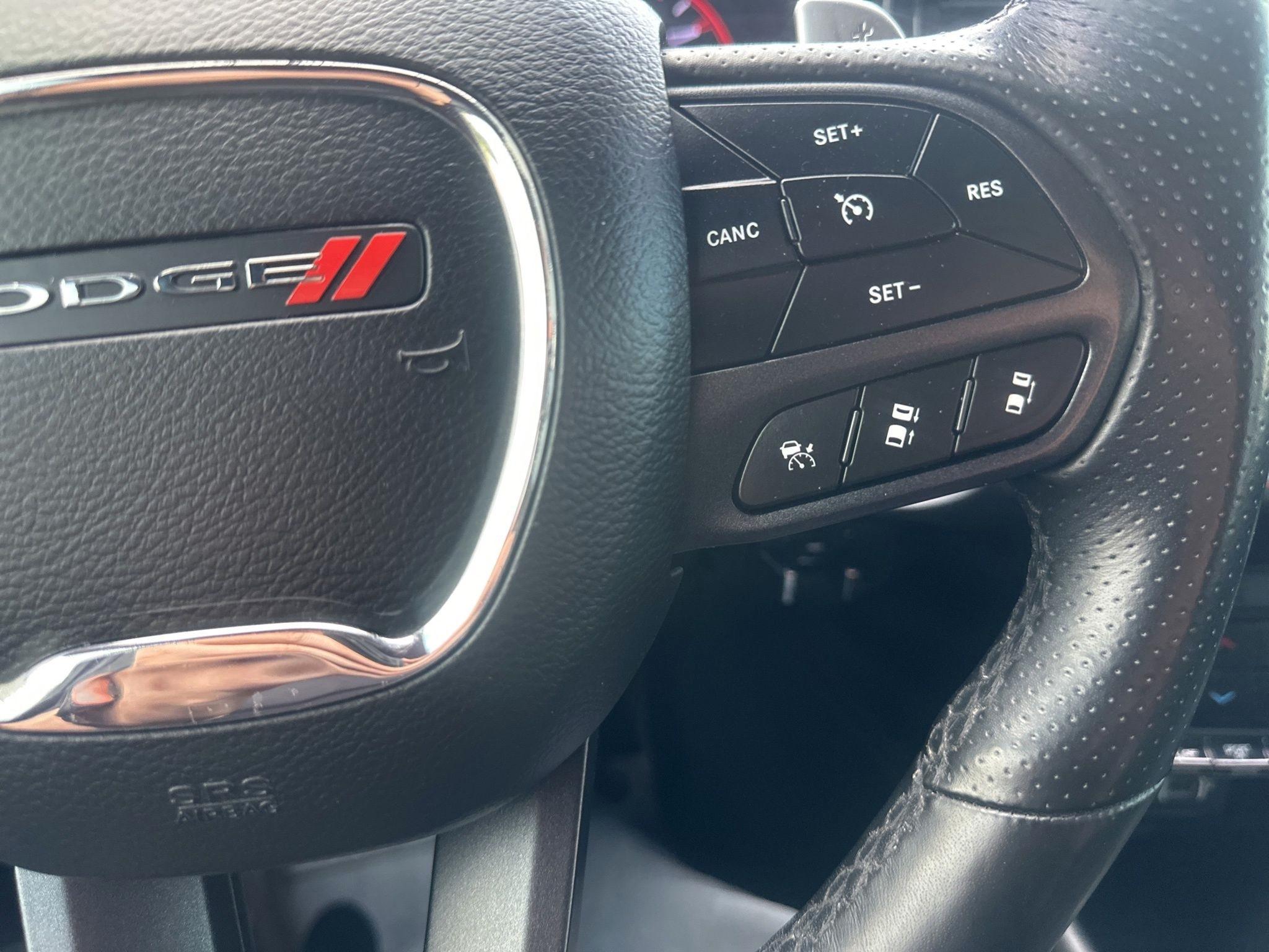 Dodge Durango  2023