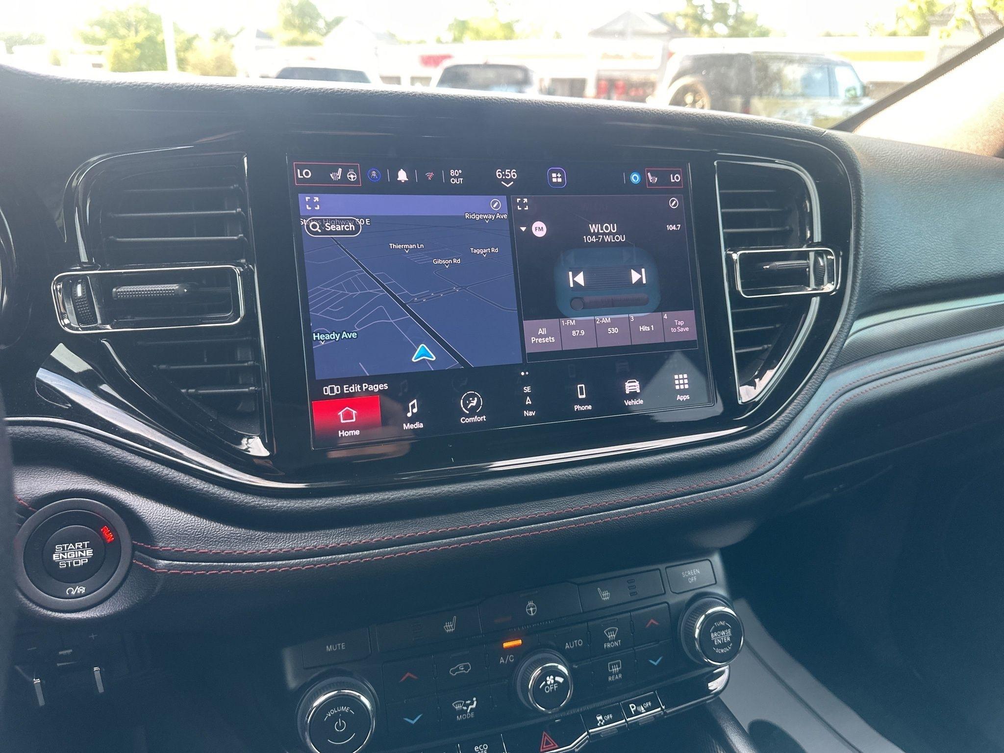 Dodge Durango  2023