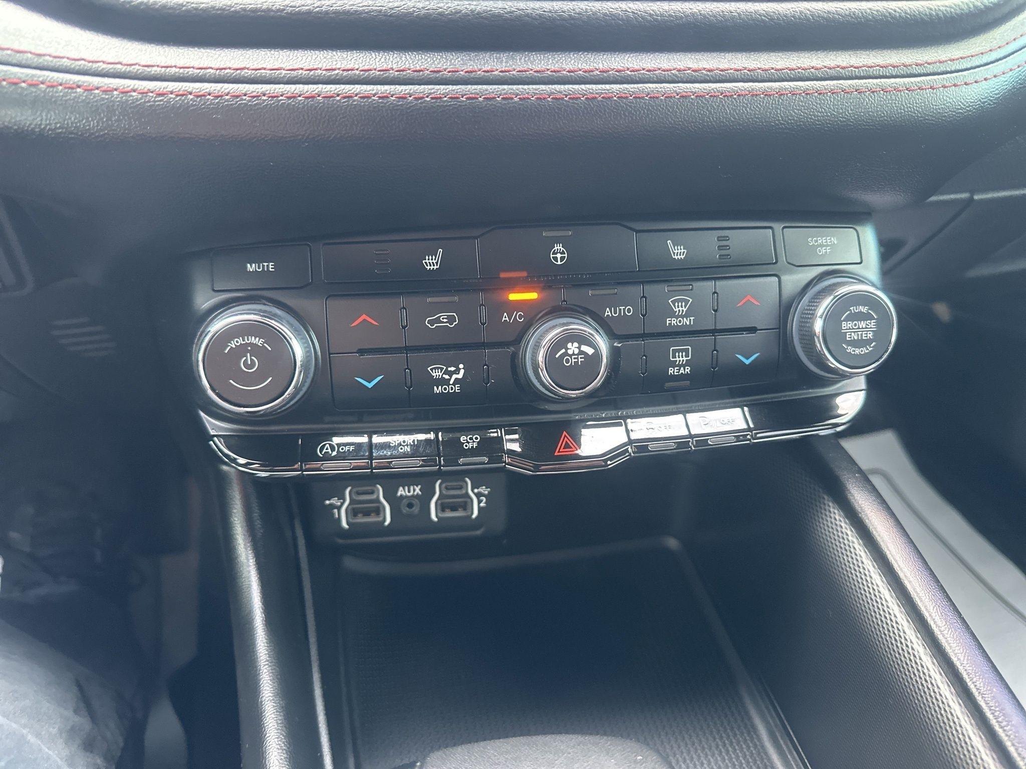Dodge Durango  2023