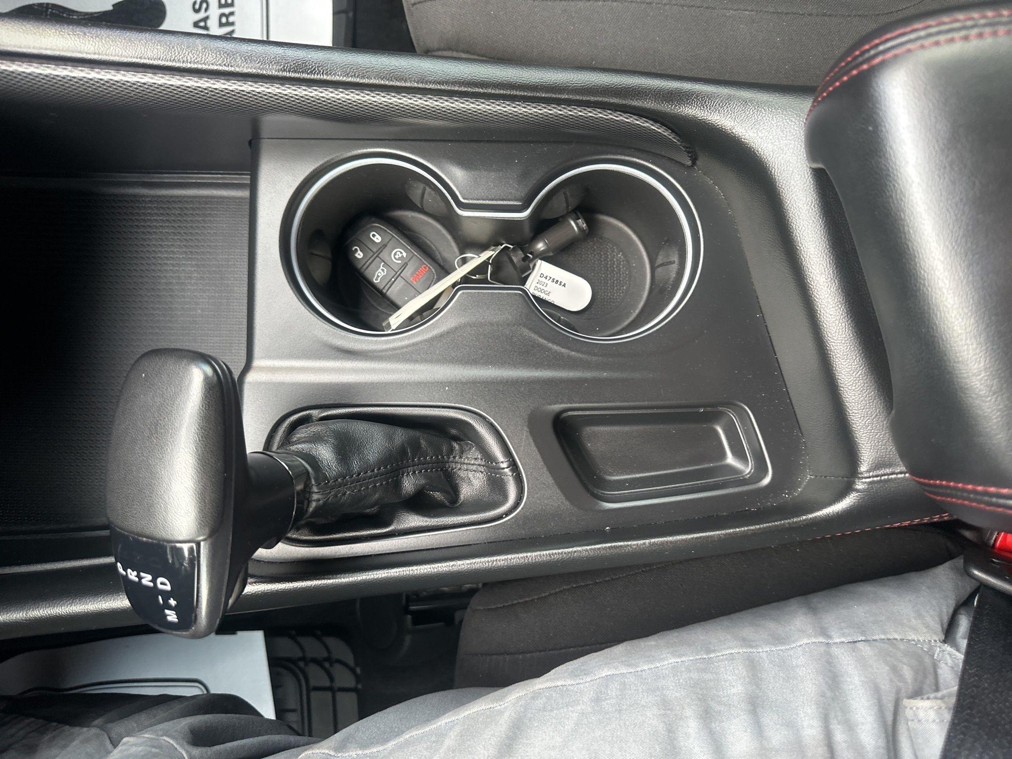 Dodge Durango  2023