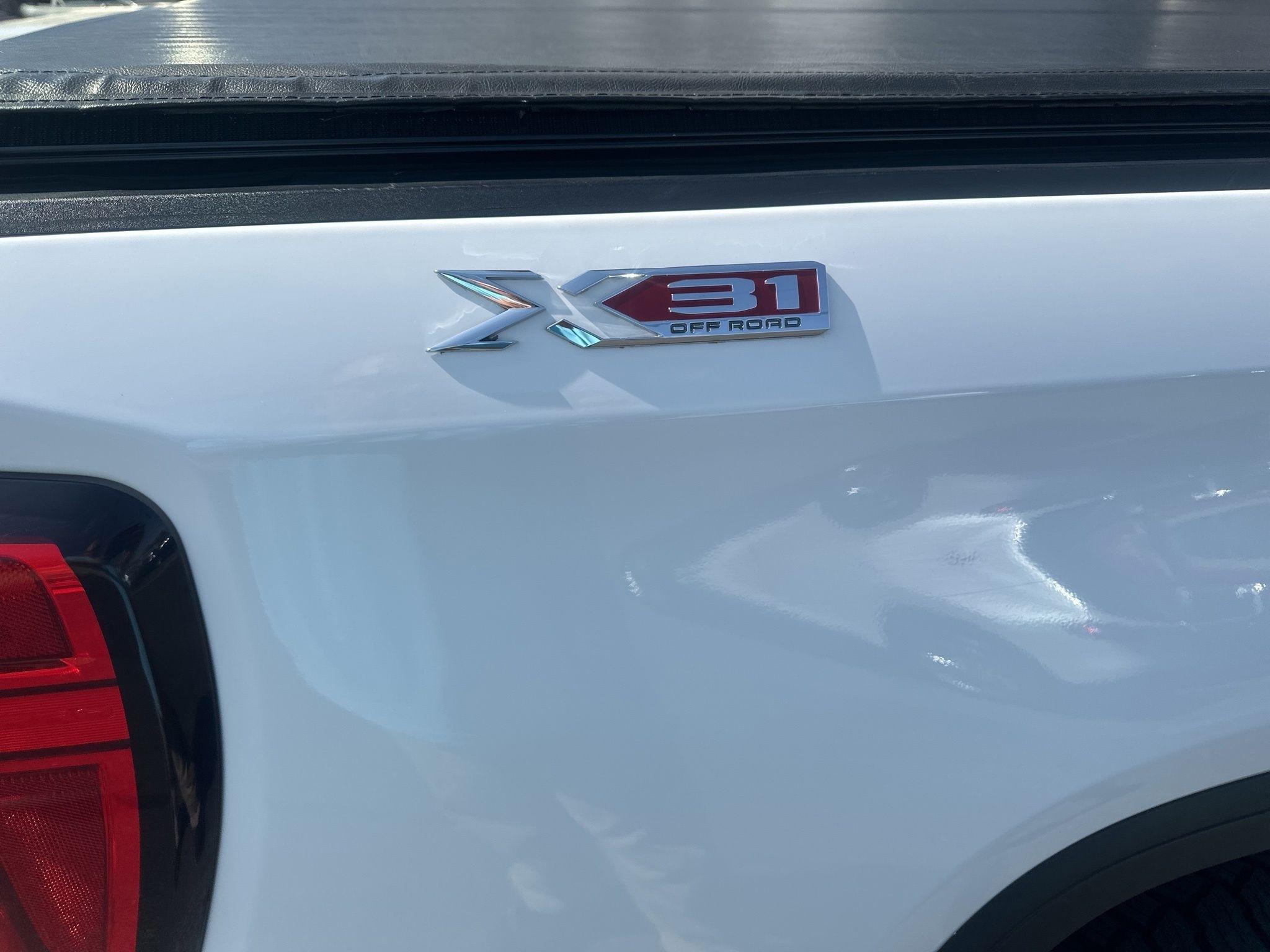 GMC Sierra 1500  2021