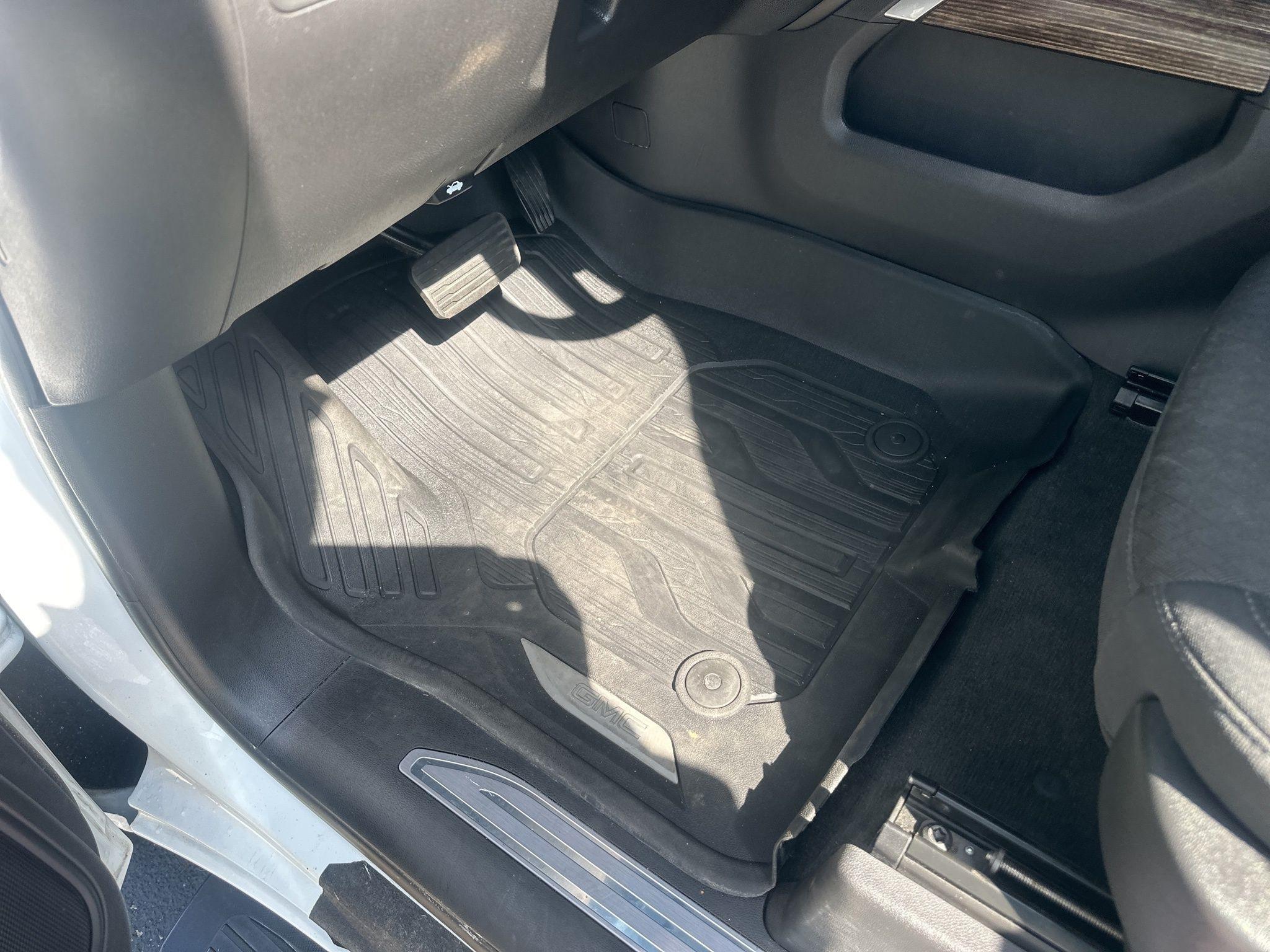 GMC Sierra 1500  2021