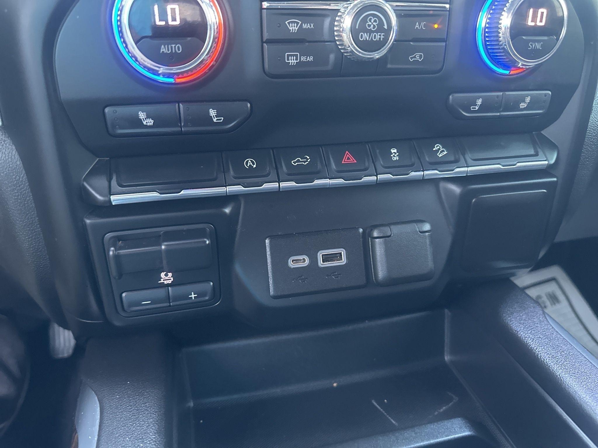 GMC Sierra 1500  2021