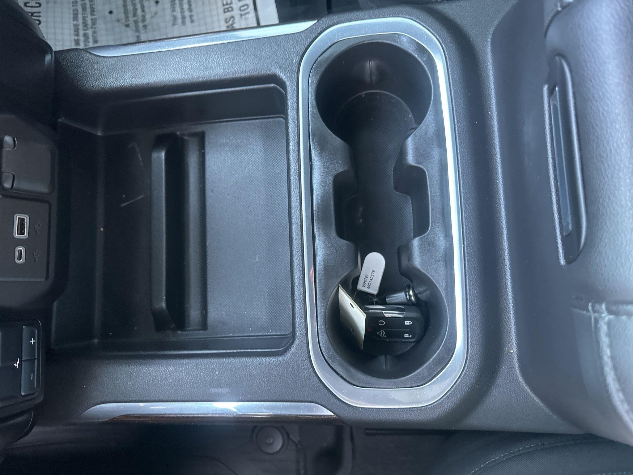 GMC Sierra 1500  2021