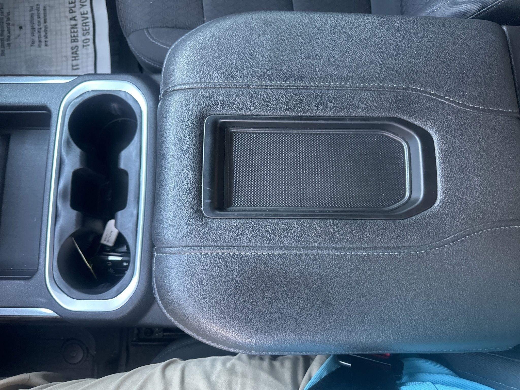 GMC Sierra 1500  2021