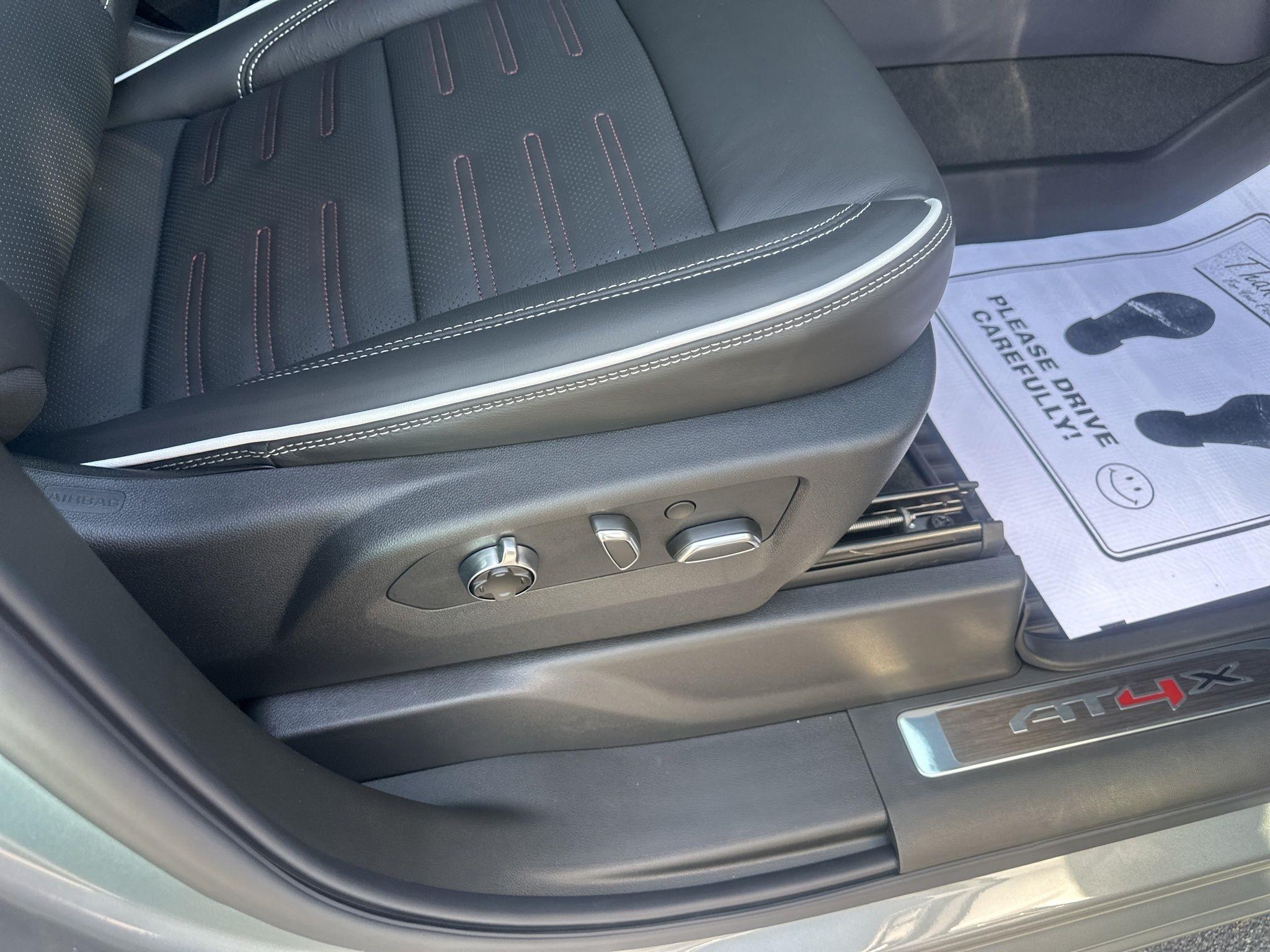 GMC Sierra 1500  2026