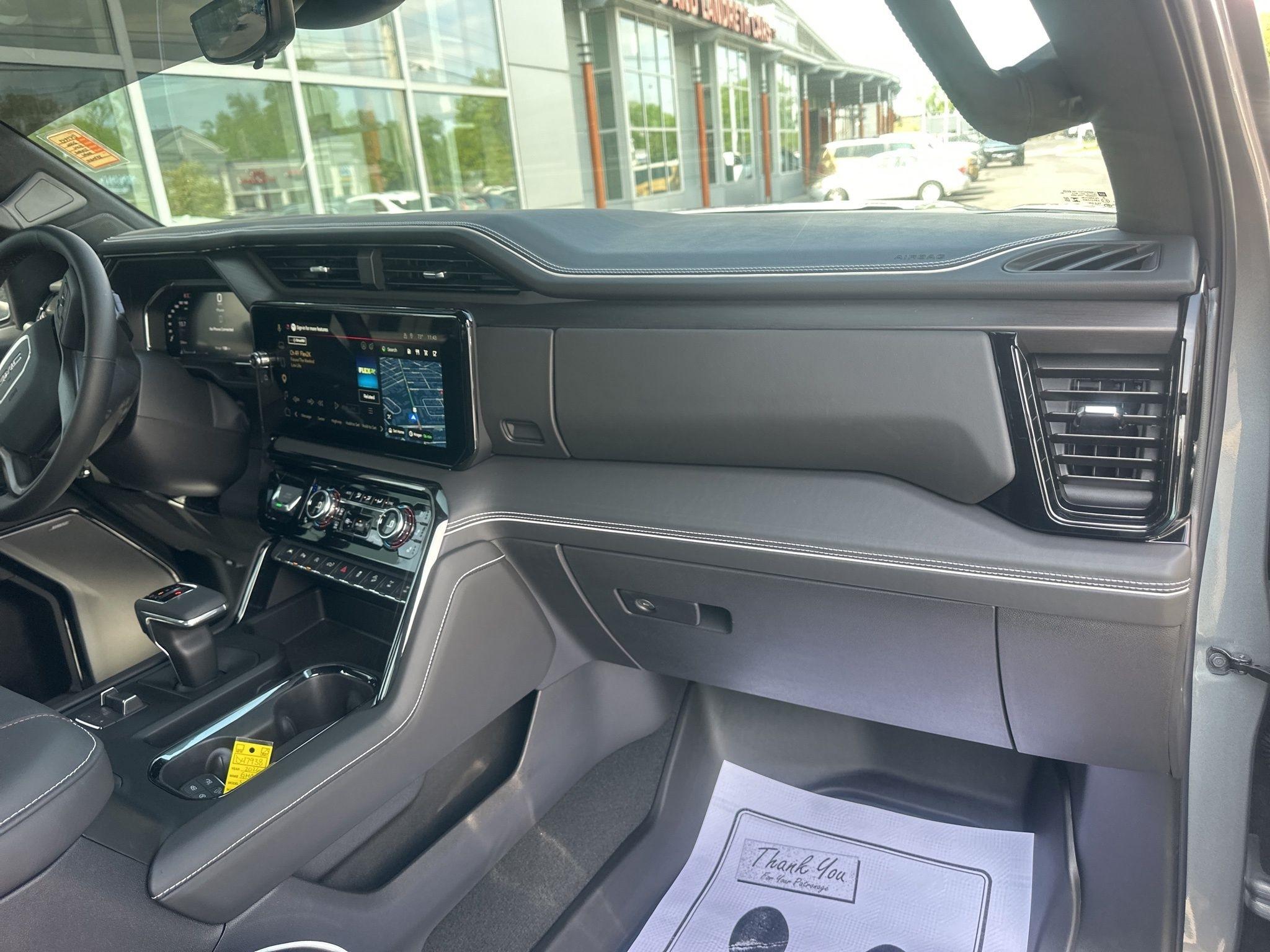 GMC Sierra 1500  2026