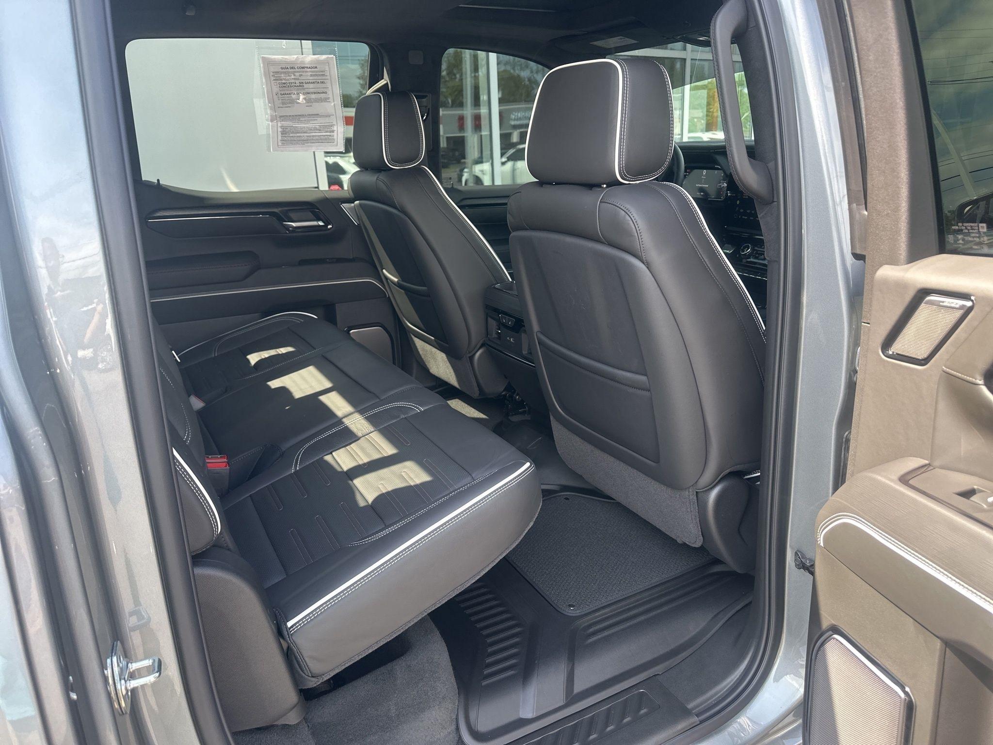 GMC Sierra 1500  2026