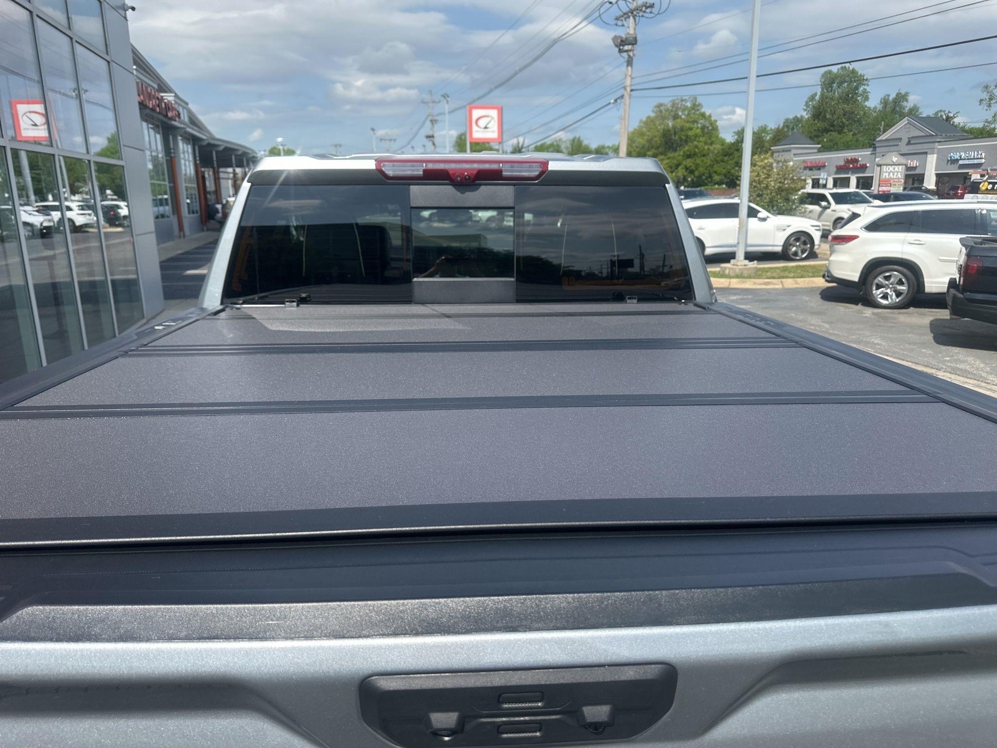 GMC Sierra 1500  2026