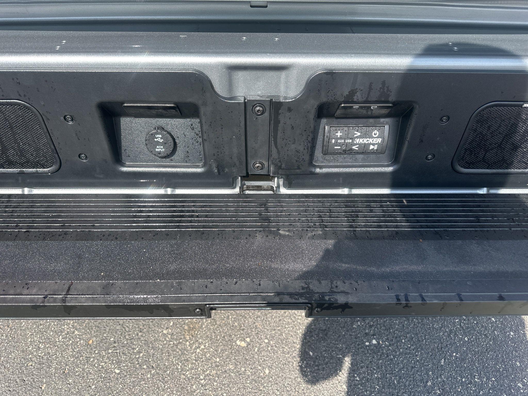 GMC Sierra 1500  2026