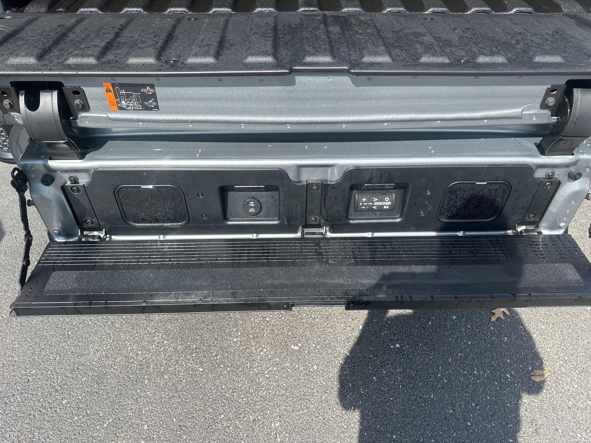 GMC Sierra 1500  2026