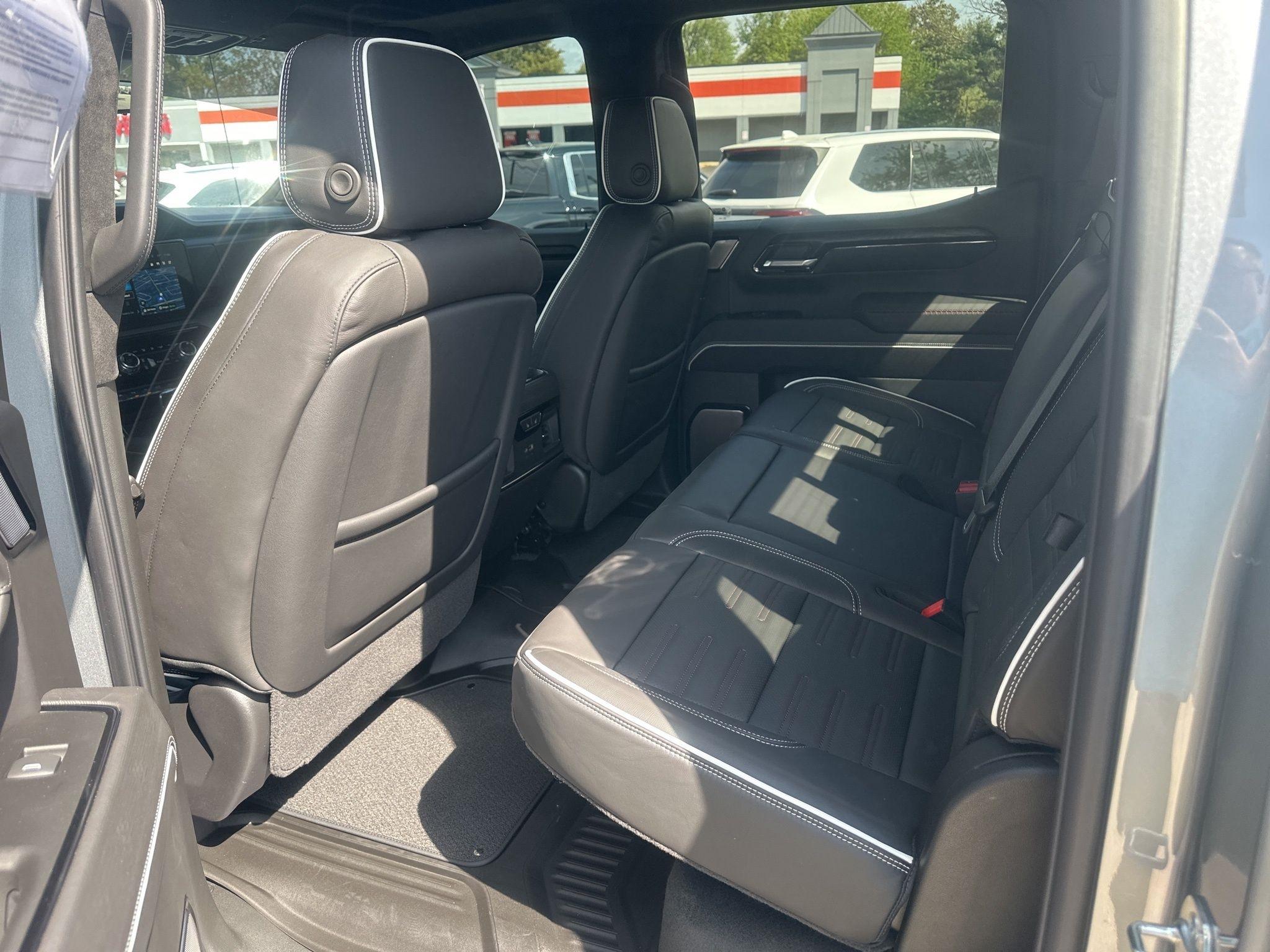 GMC Sierra 1500  2026