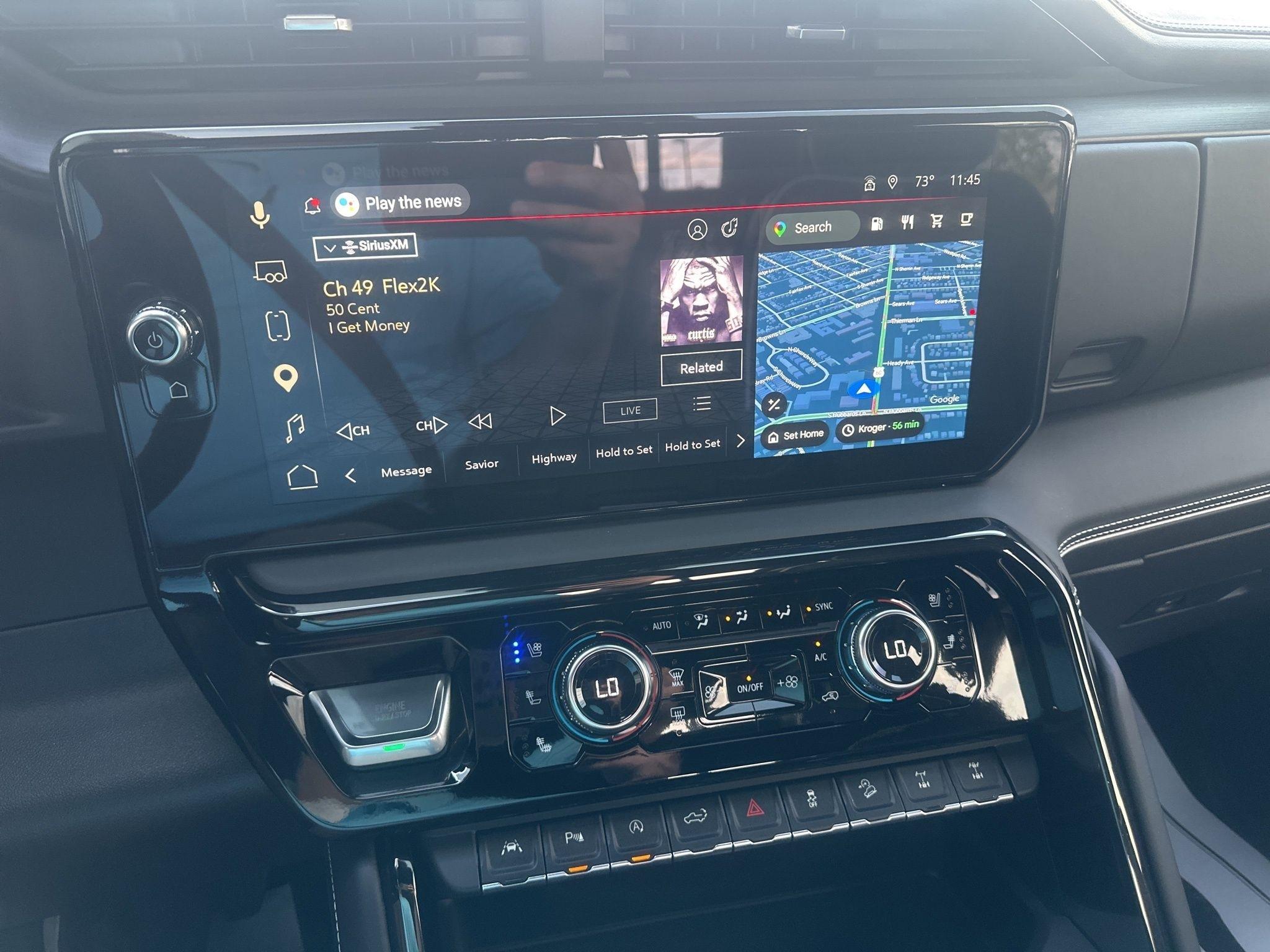 GMC Sierra 1500  2026