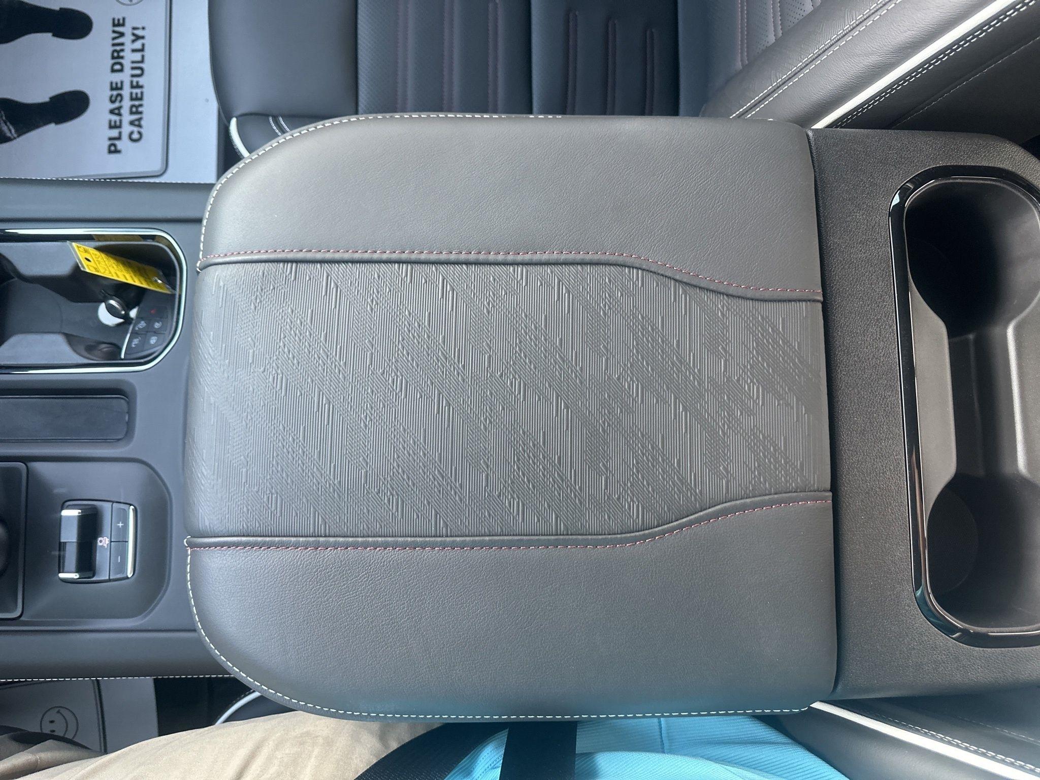 GMC Sierra 1500  2026