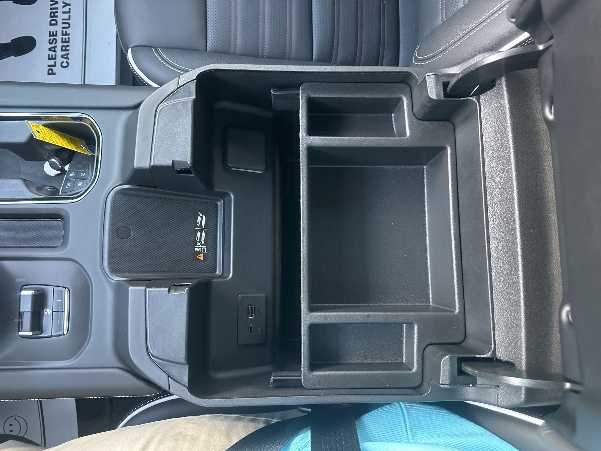 GMC Sierra 1500  2026