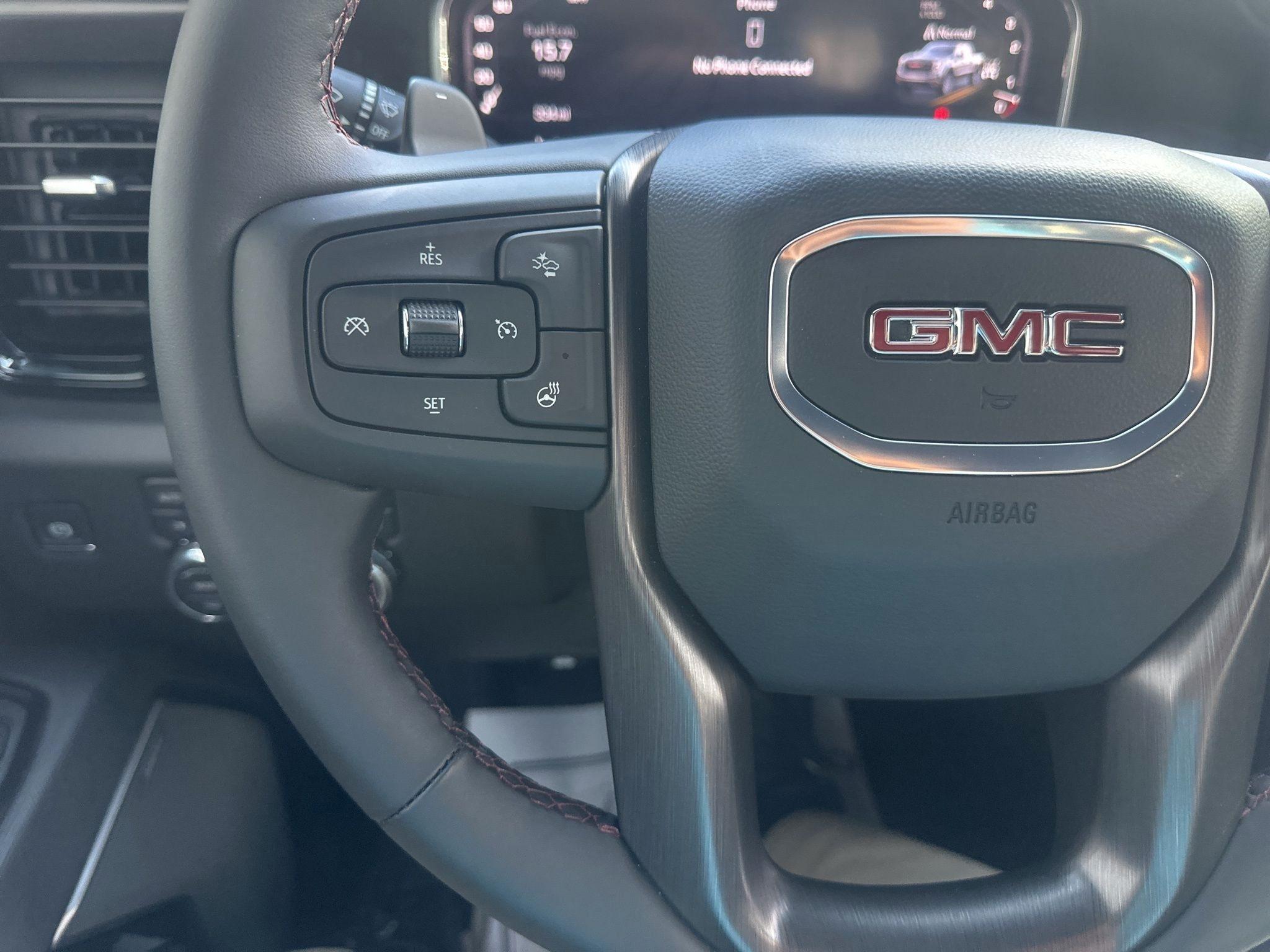GMC Sierra 1500  2026