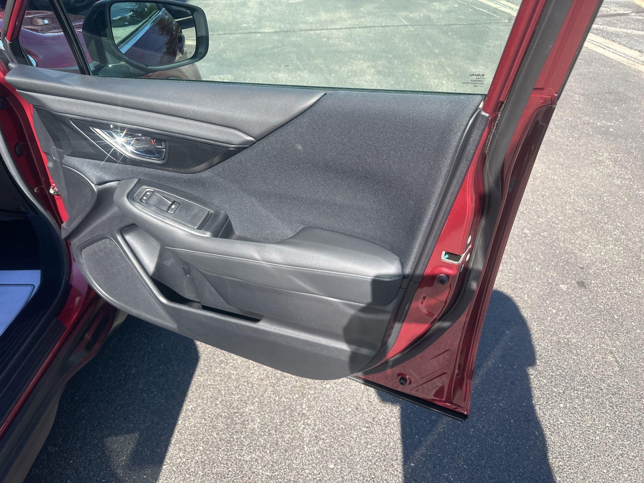 Subaru Outback  2020