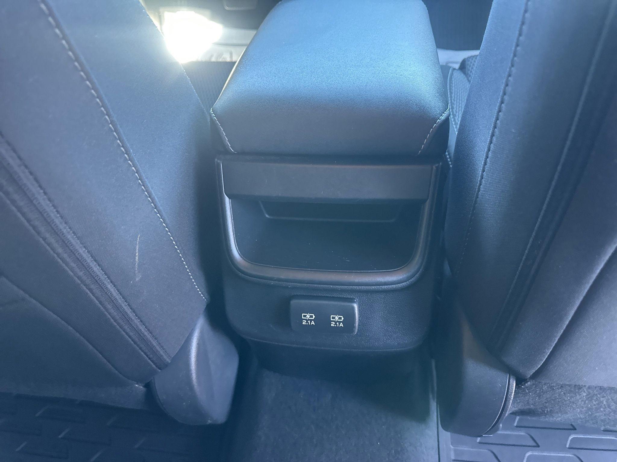 Subaru Outback  2020