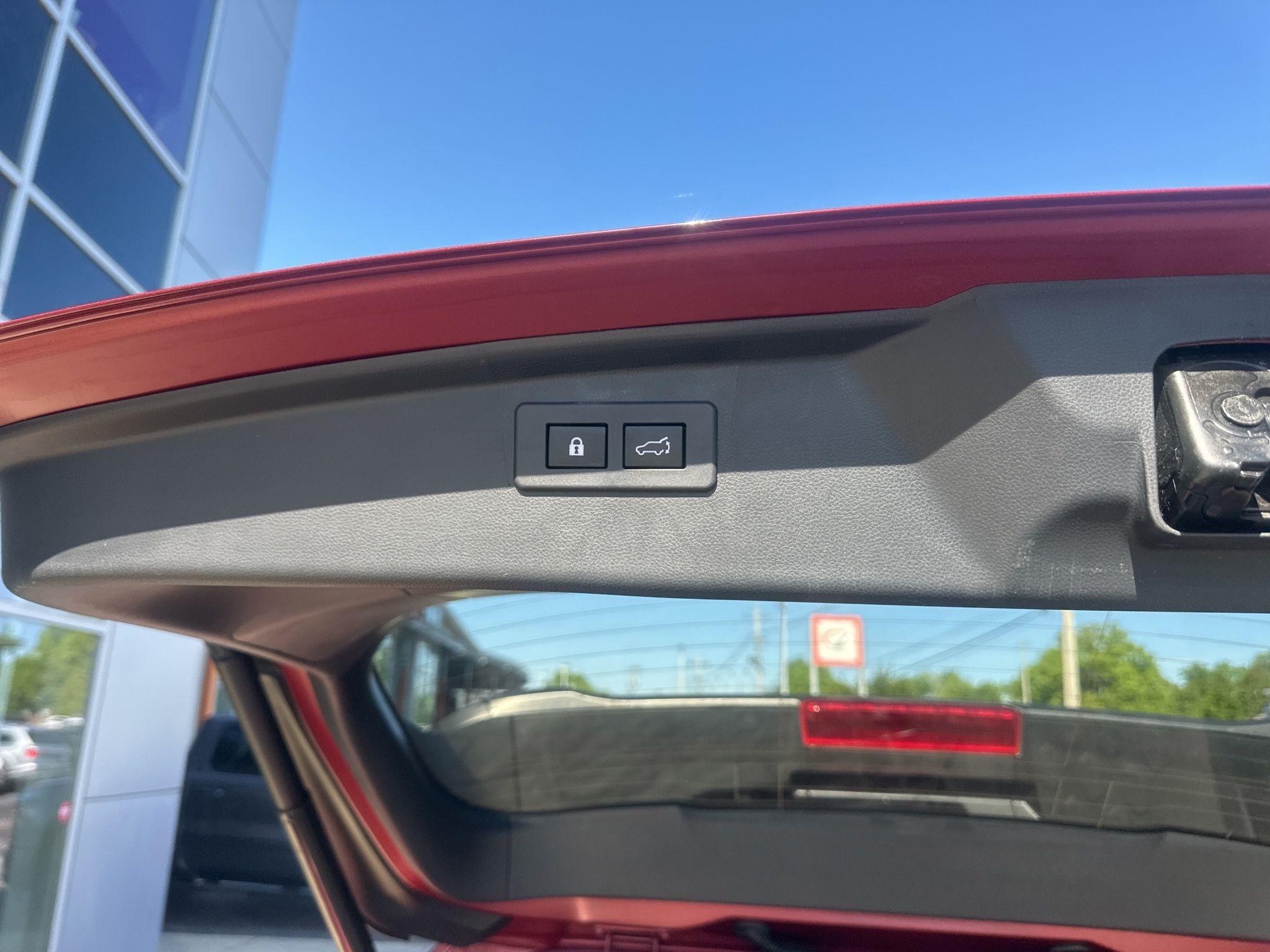 Subaru Outback  2020