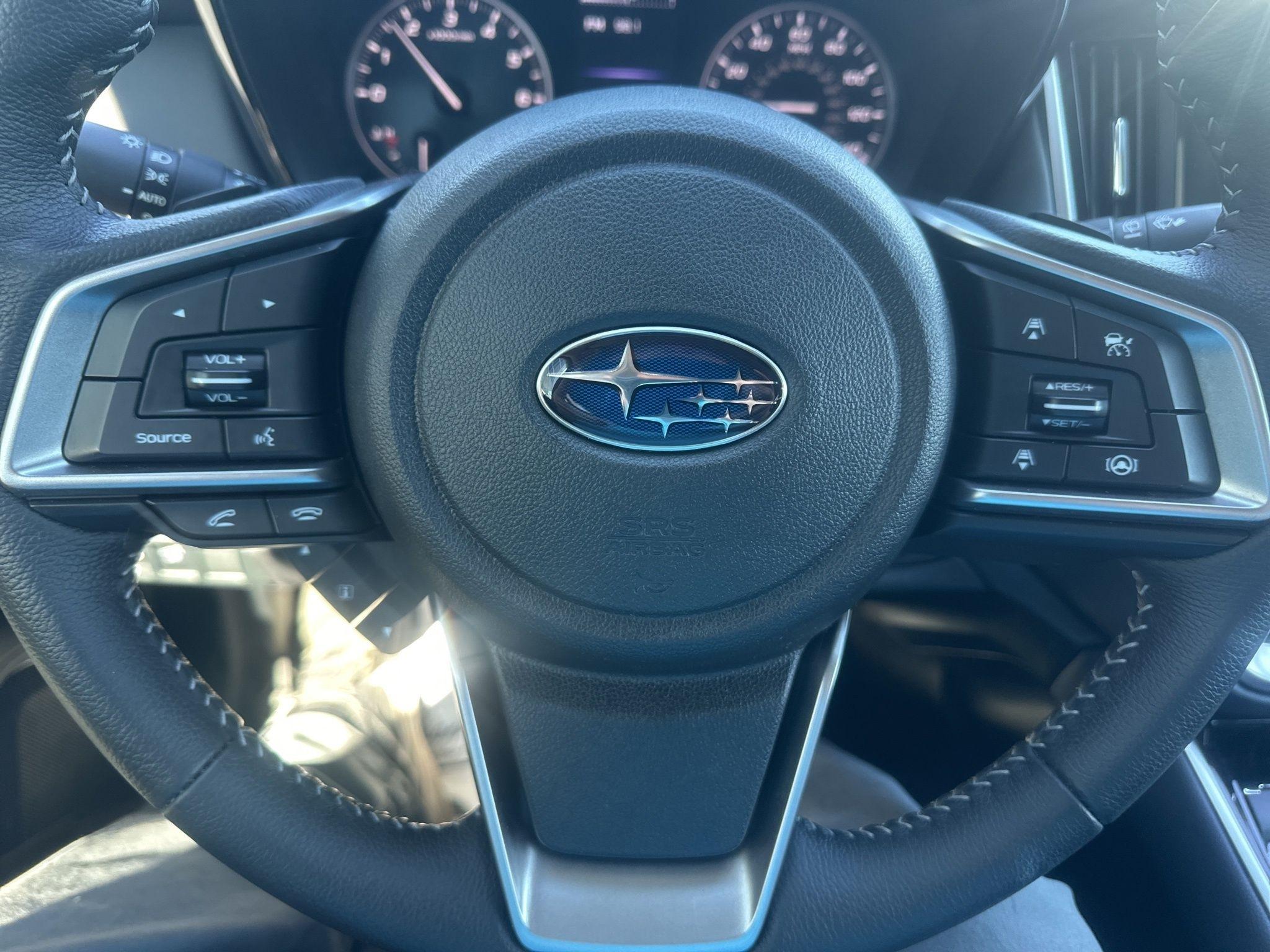 Subaru Outback  2020