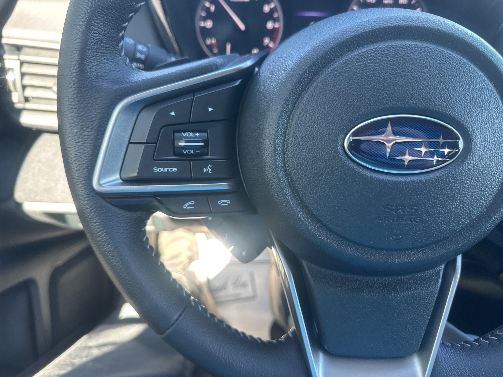 Subaru Outback  2020
