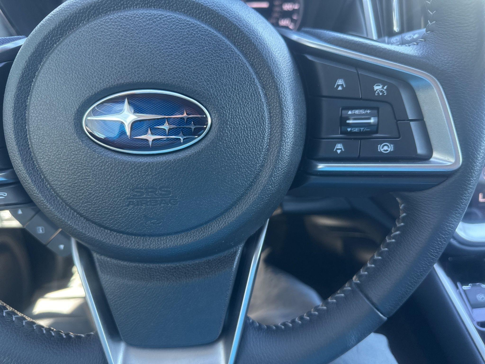 Subaru Outback  2020
