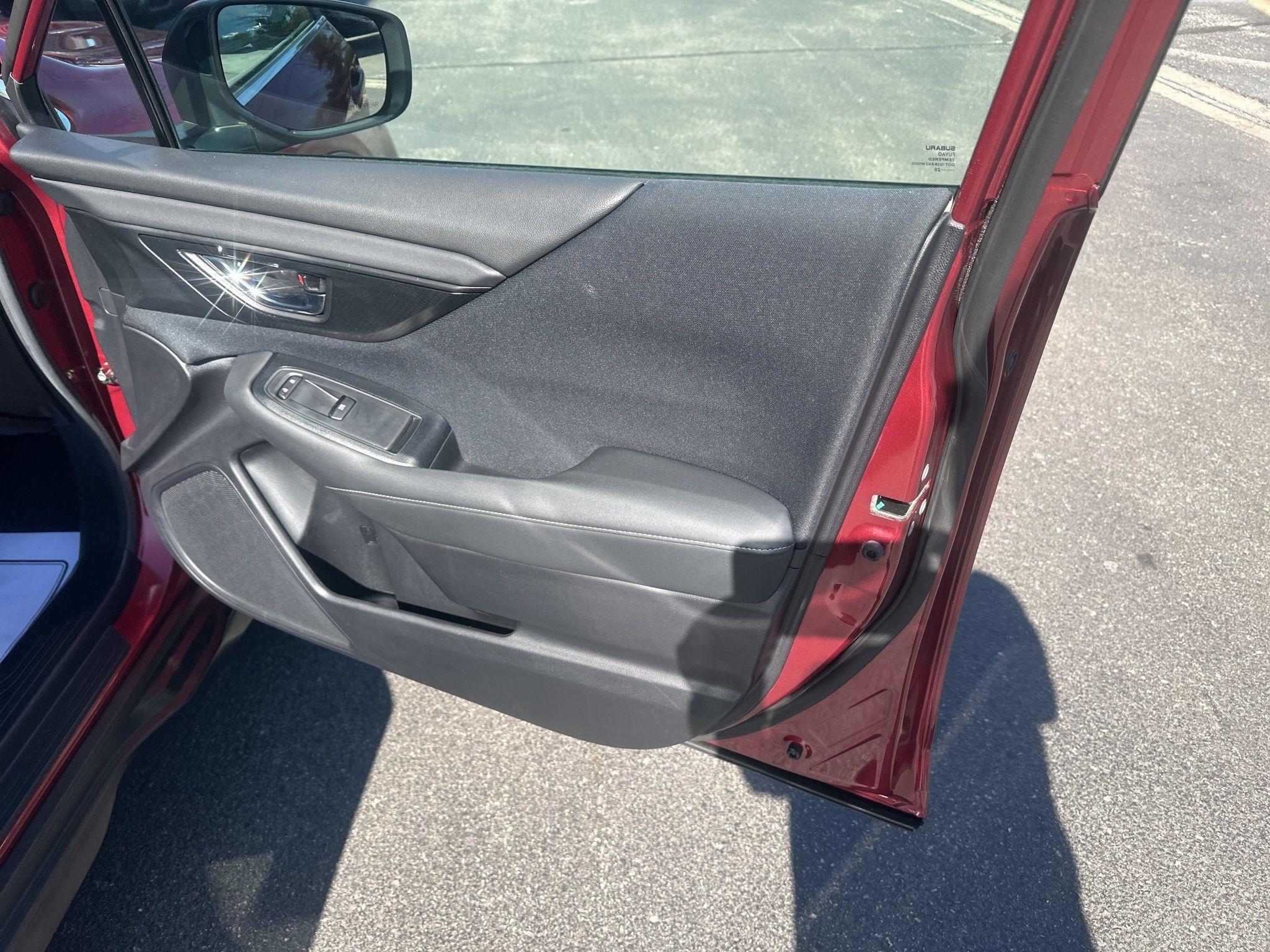 Subaru Outback  2020